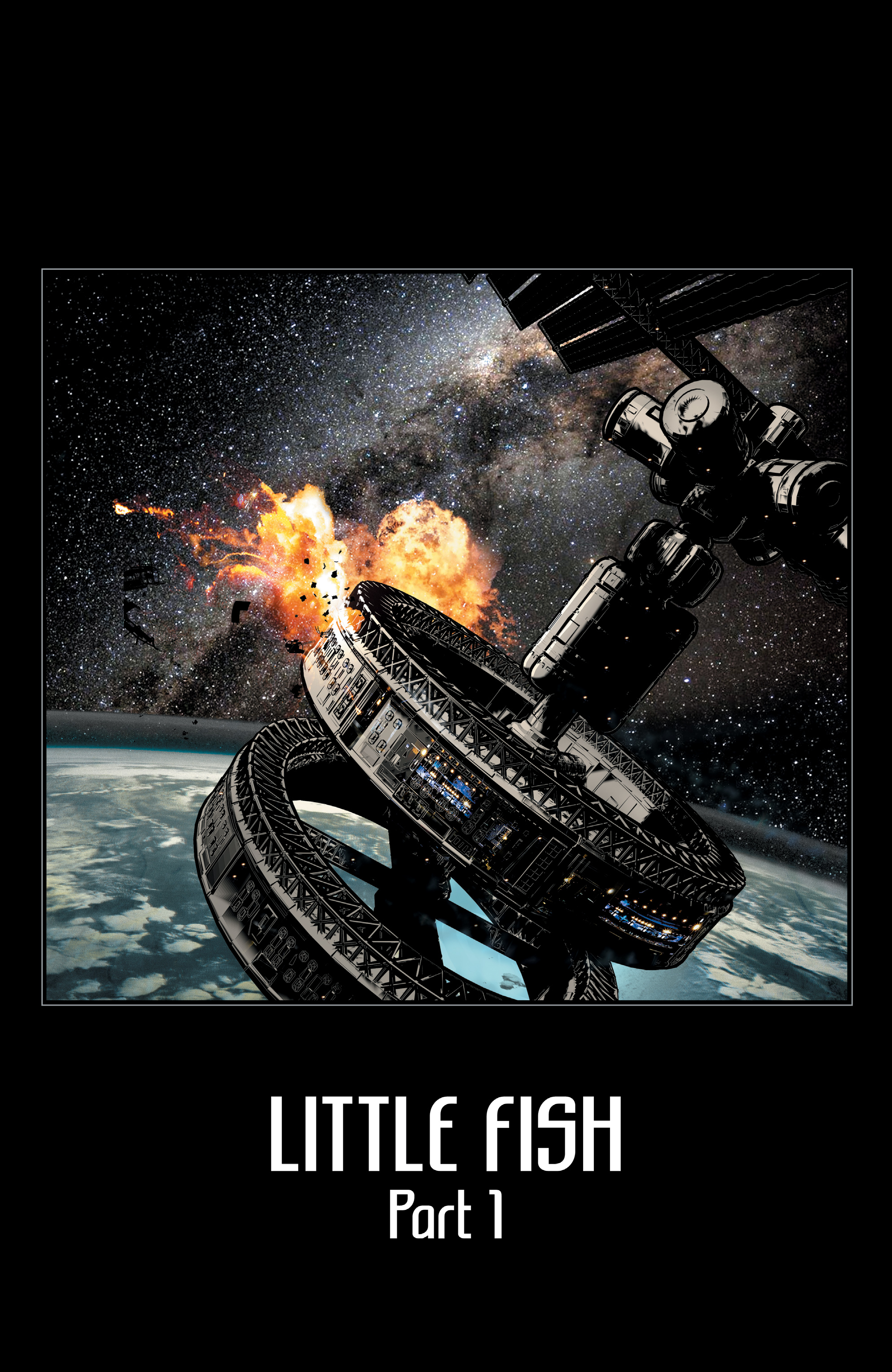 Faster Than Light (2015-): Chapter 8 - Page 3