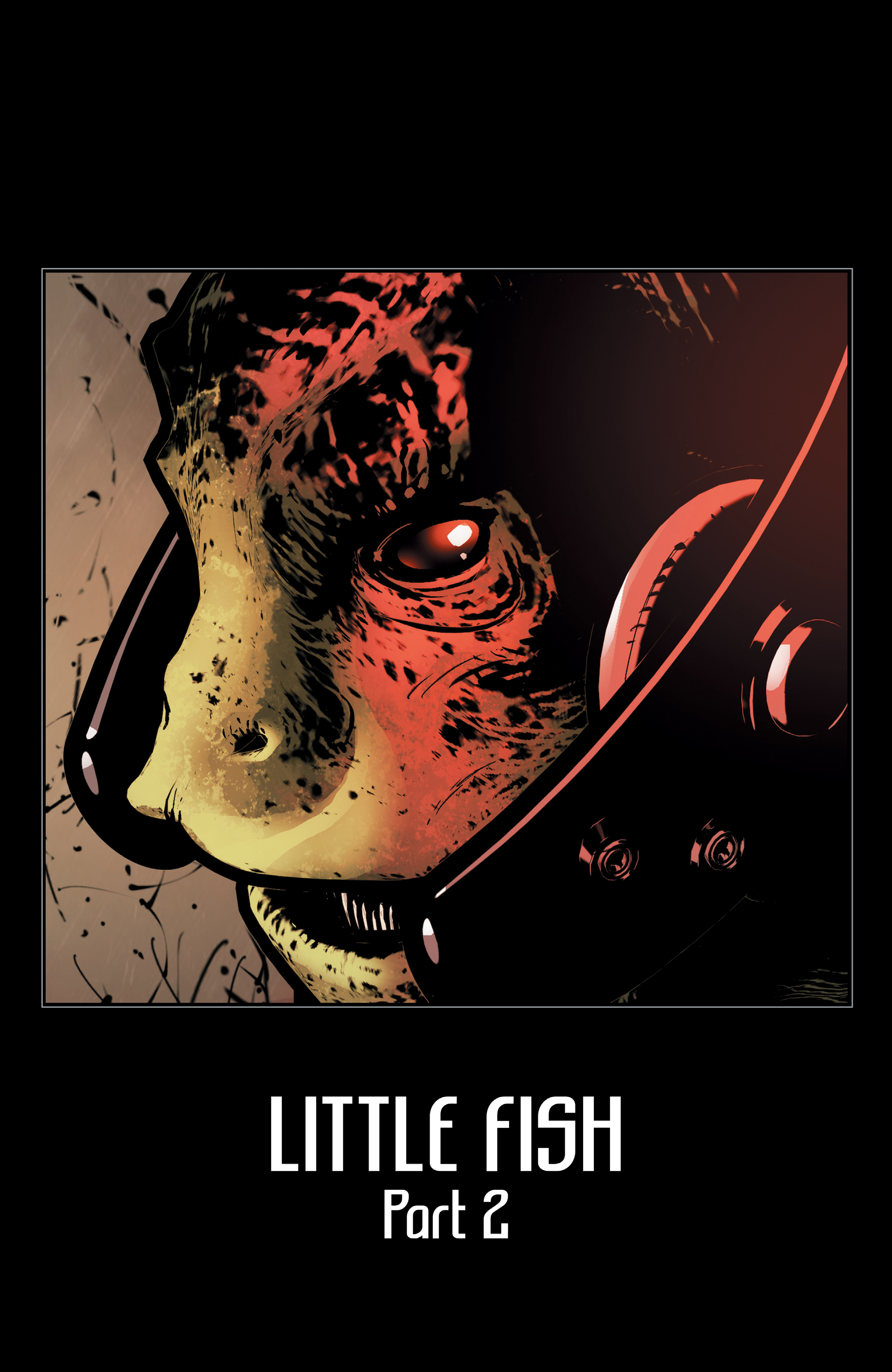 Faster Than Light (2015-): Chapter 9 - Page 3