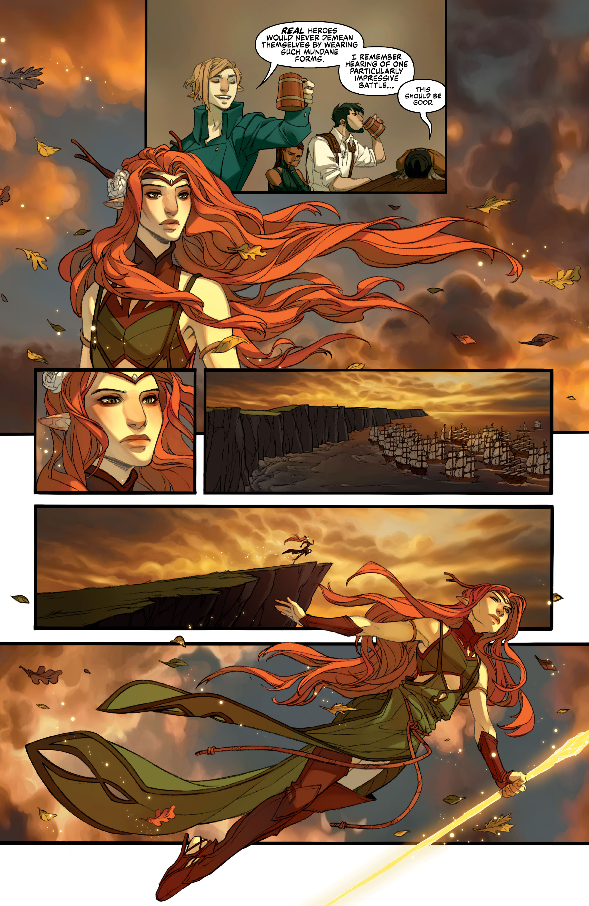FCBD 2020 Collection: Chapter General - Page 8