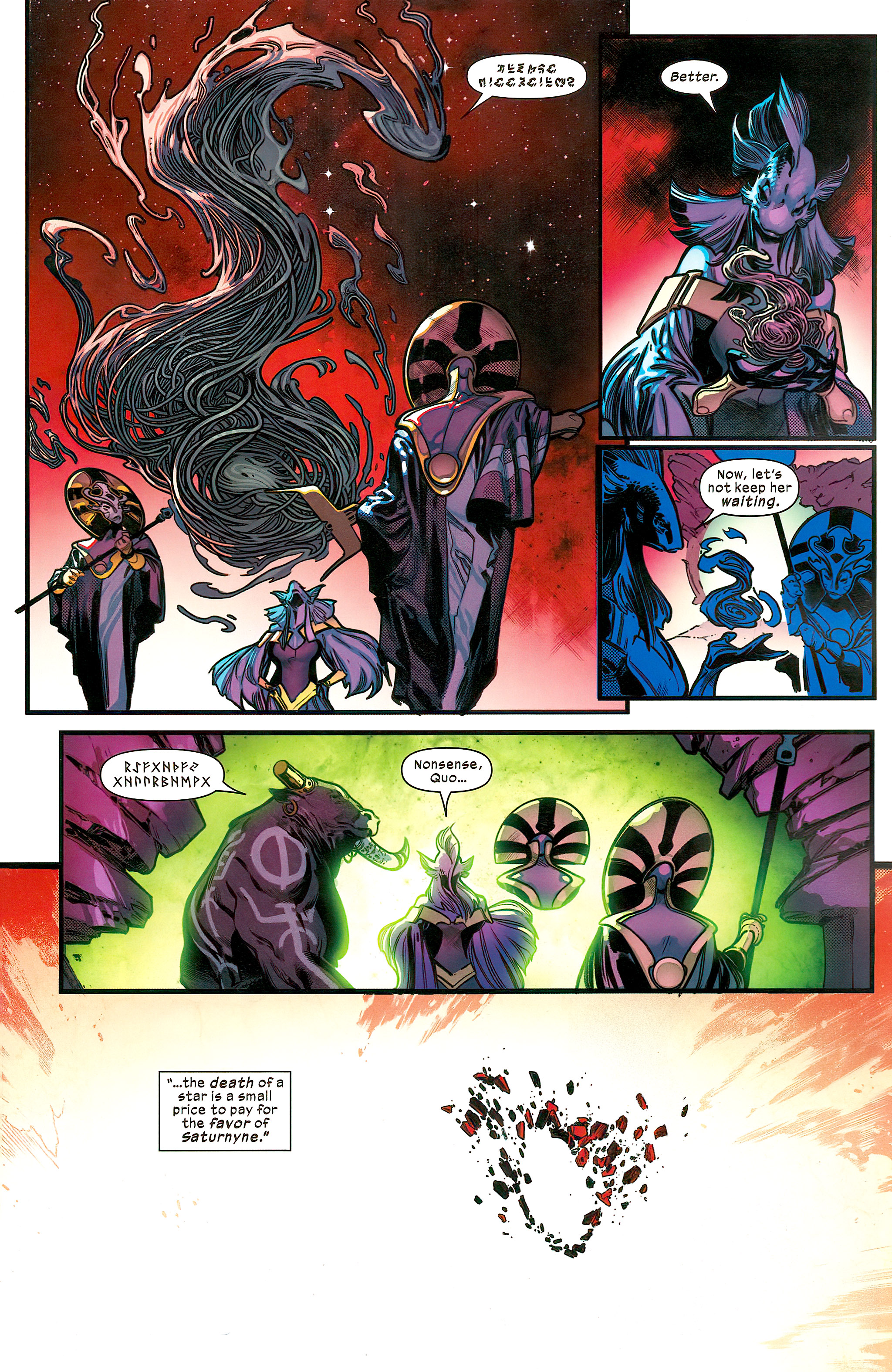 FCBD 2020 Collection: Chapter xmendarkage - Page 5