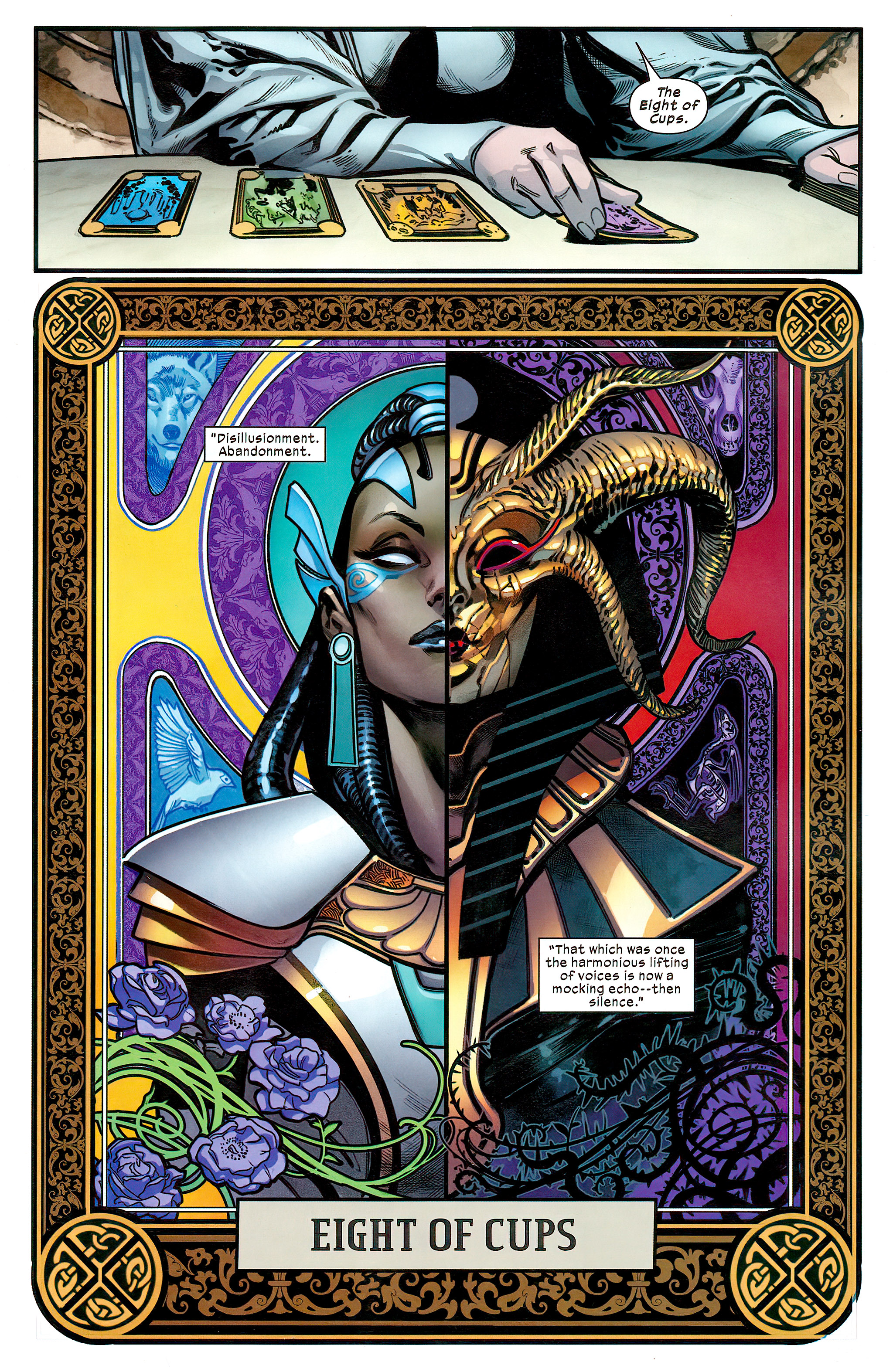 FCBD 2020 Collection: Chapter xmendarkage - Page 11