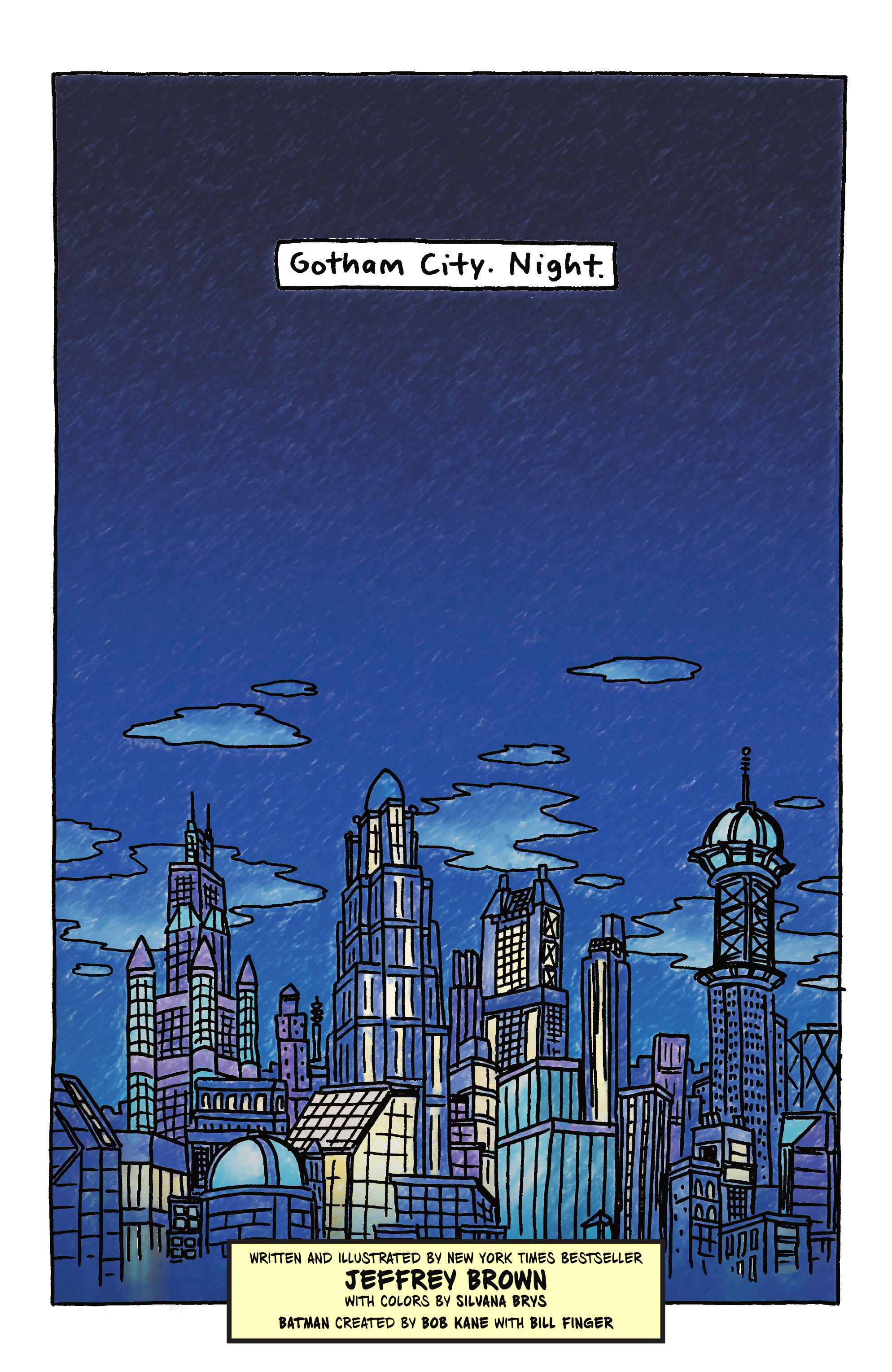 FCBD 2021 Collection: Chapter 1 - Page 3
