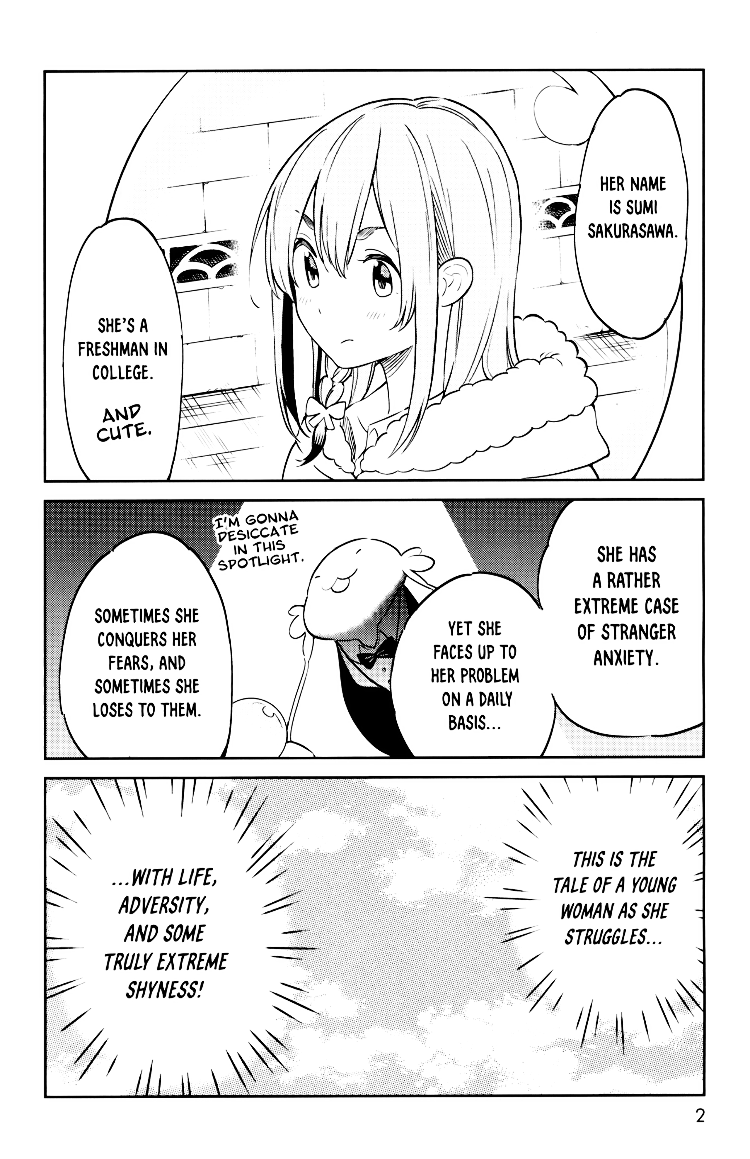 FCBD 2021 Collection: Chapter 11 - Page 2