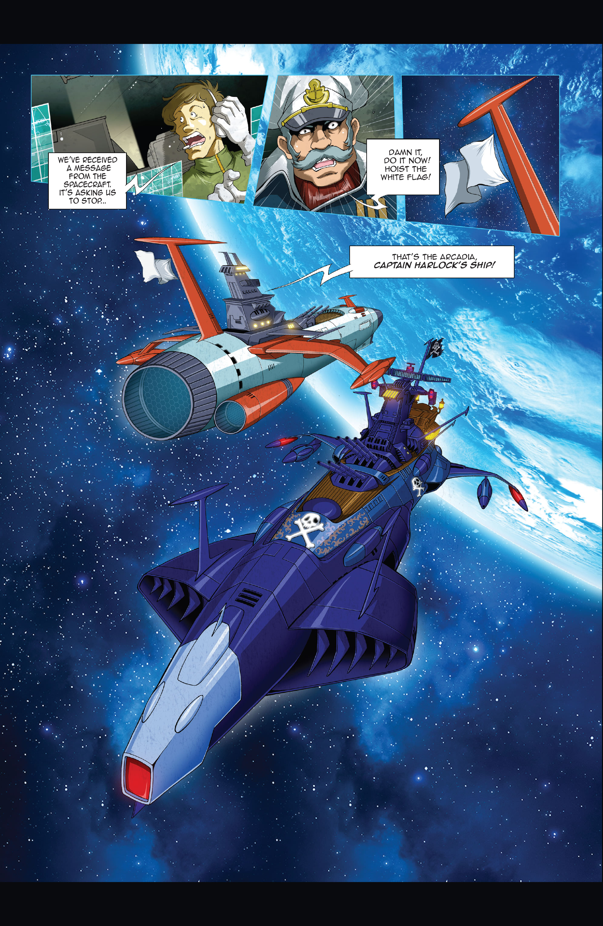 FCBD 2021 Collection: Chapter 6.1 - Page 10
