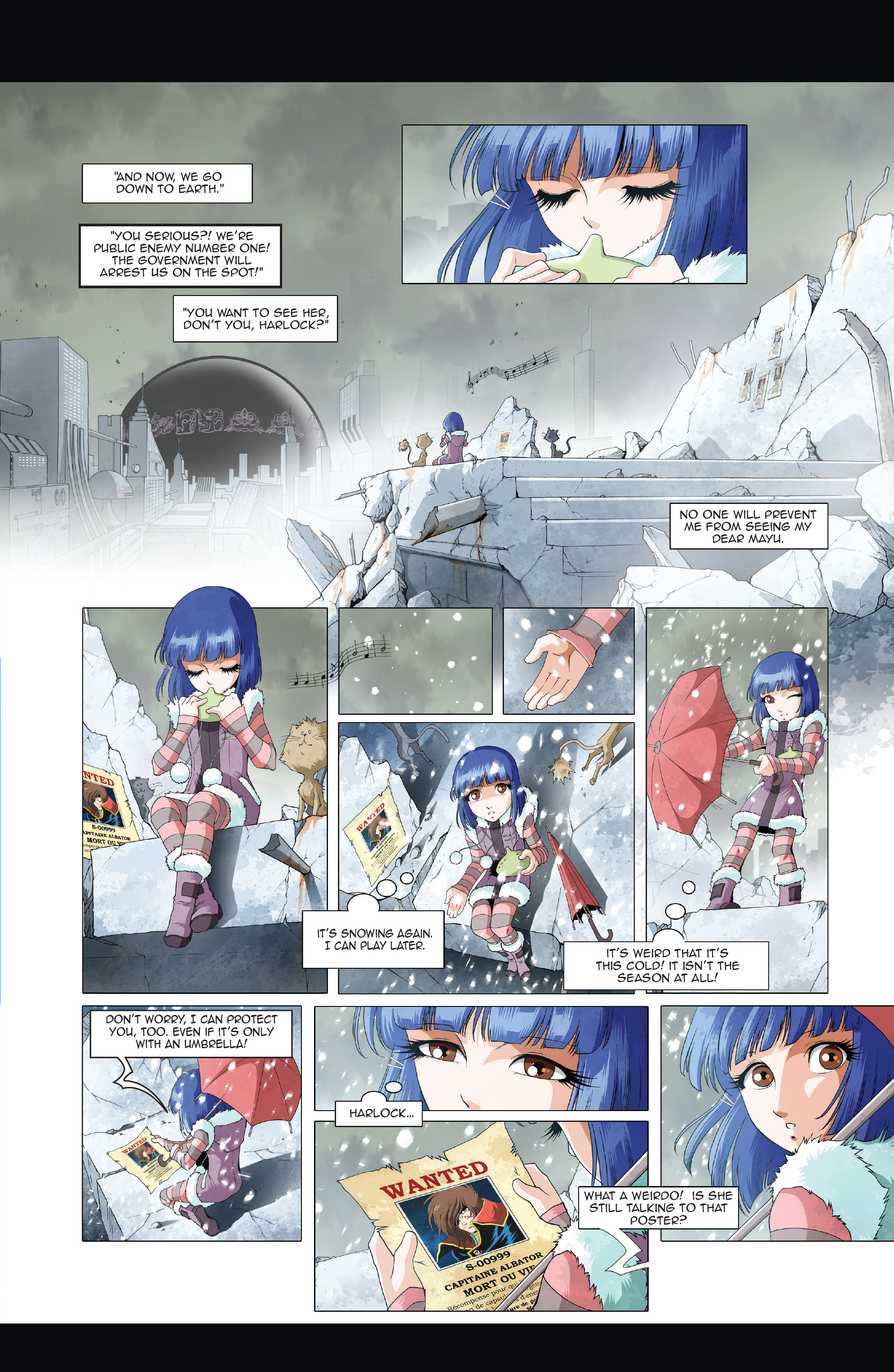 FCBD 2021 Collection: Chapter 6.1 - Page 15