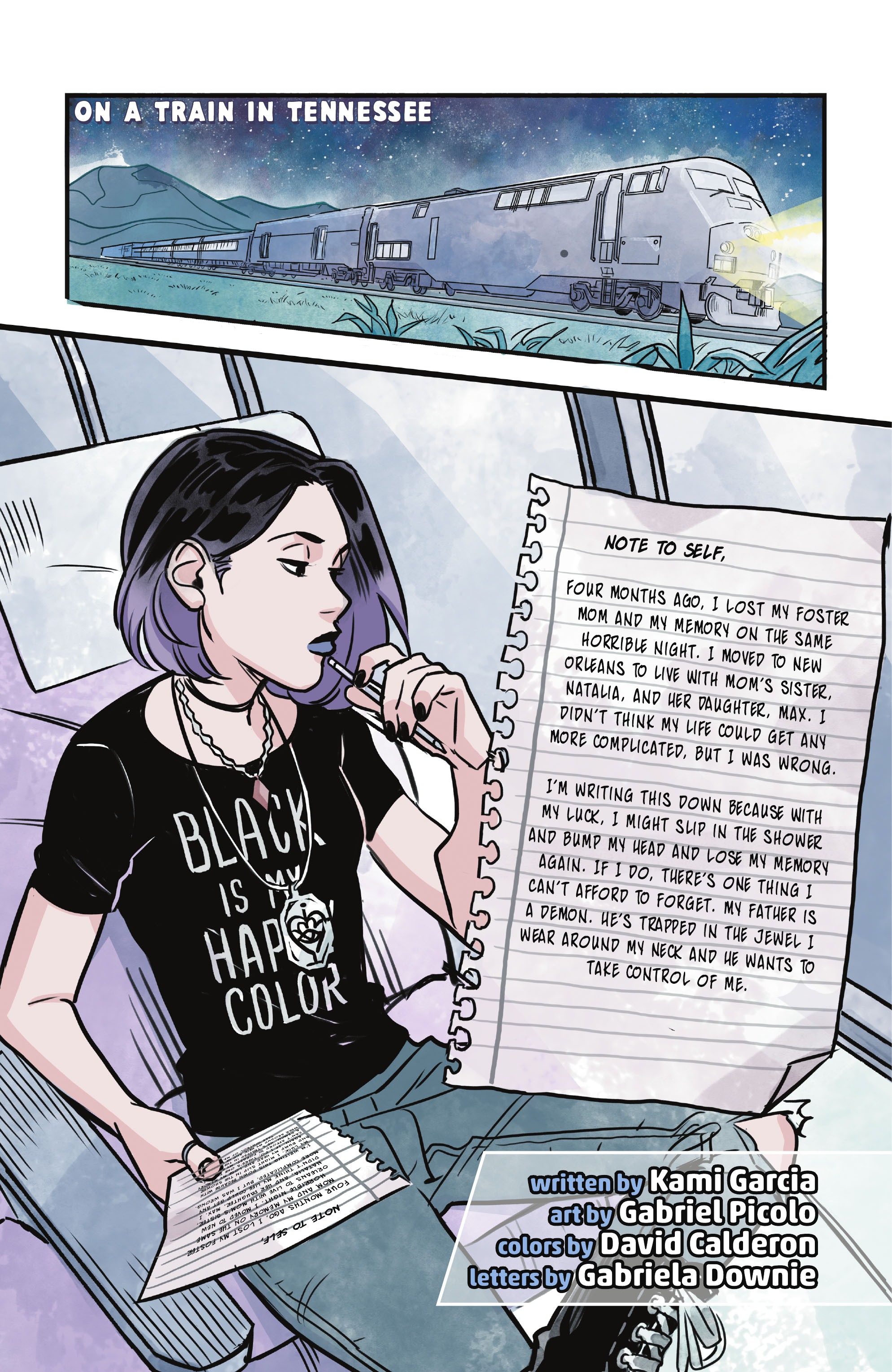 FCBD 2021 Collection: Chapter 6.2 - Page 3