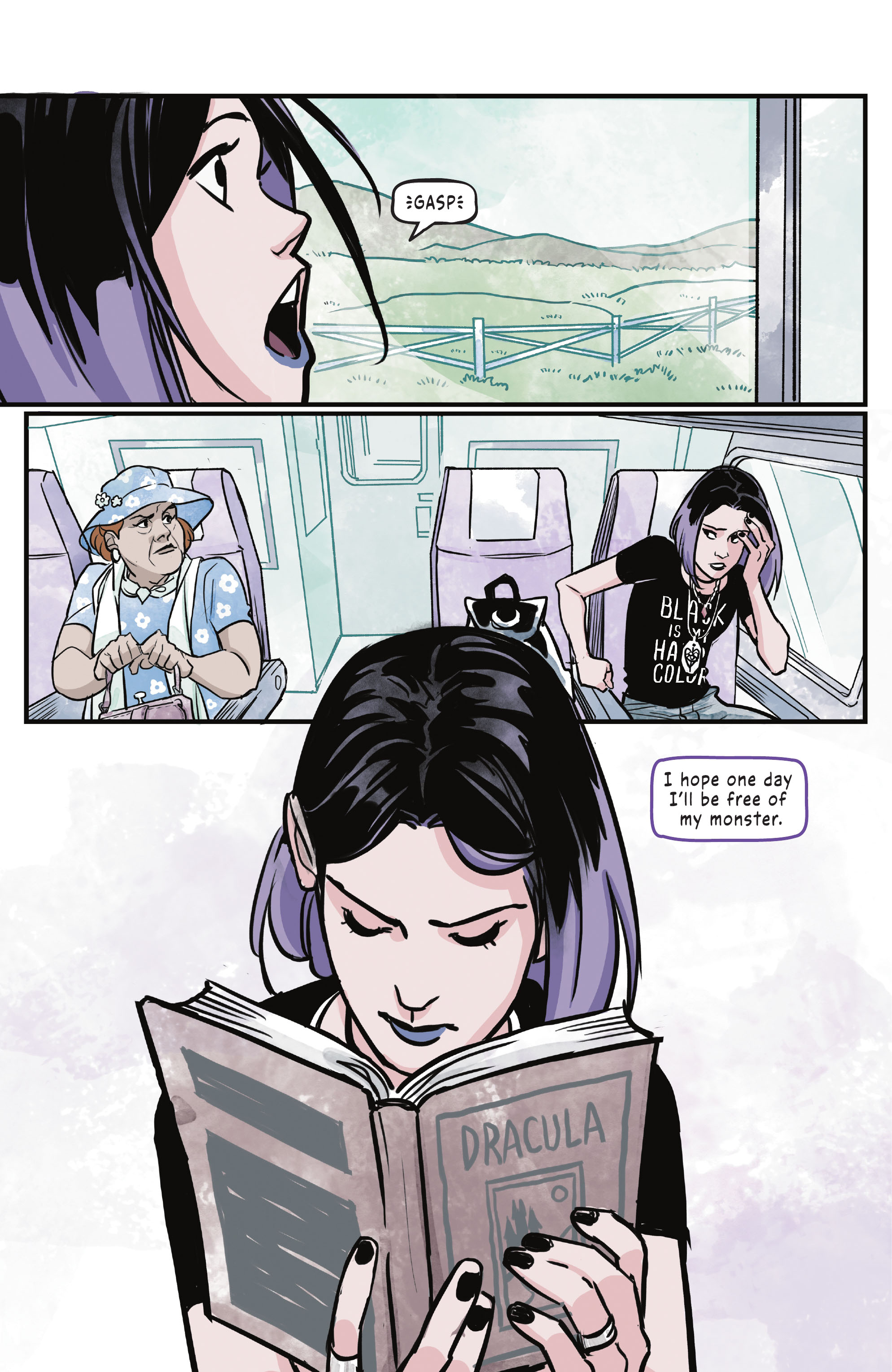 FCBD 2021 Collection: Chapter 6.2 - Page 5