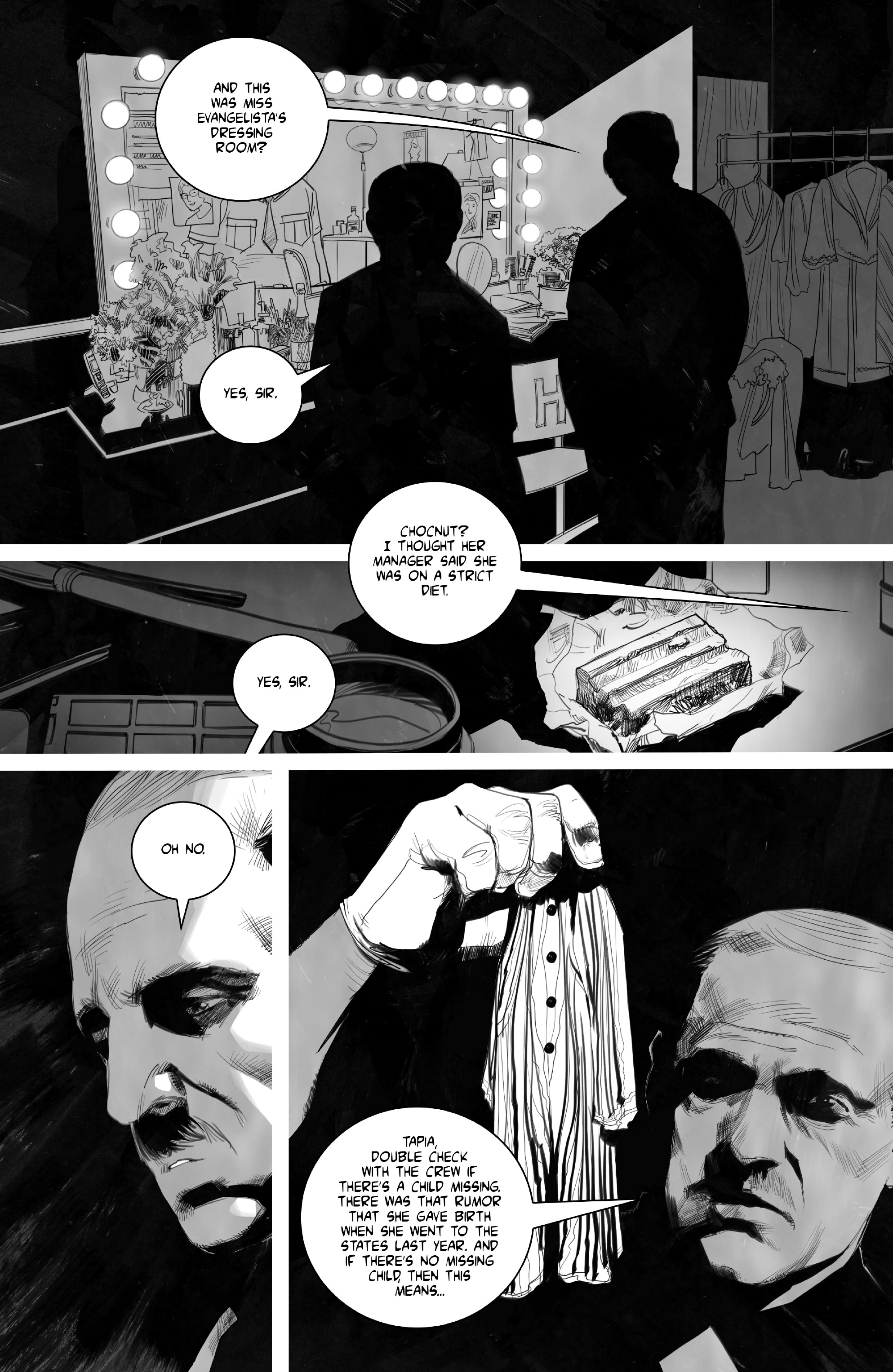 FCBD 2021 Collection: Chapter 7.1 - Page 4
