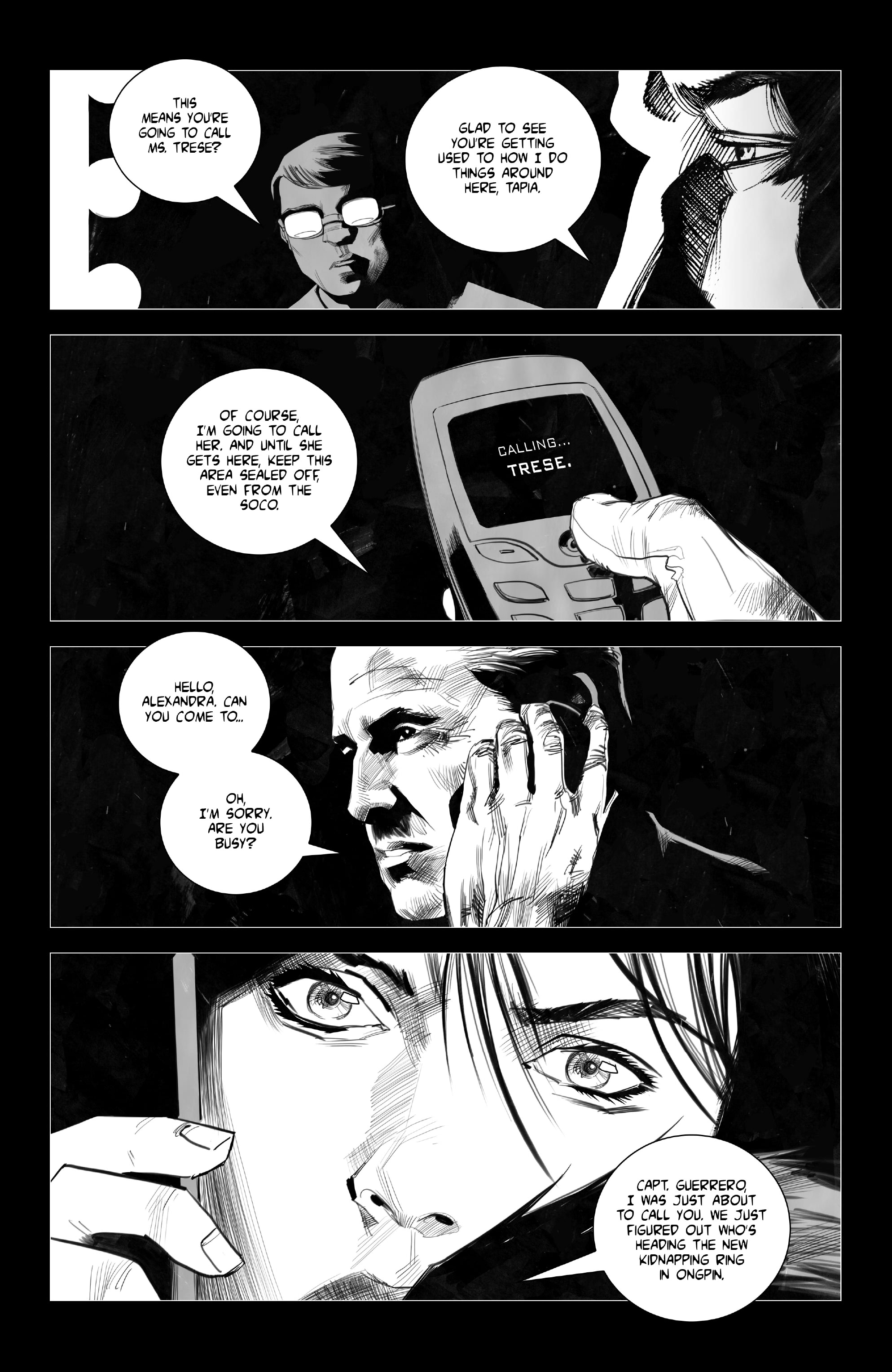 FCBD 2021 Collection: Chapter 7.1 - Page 5