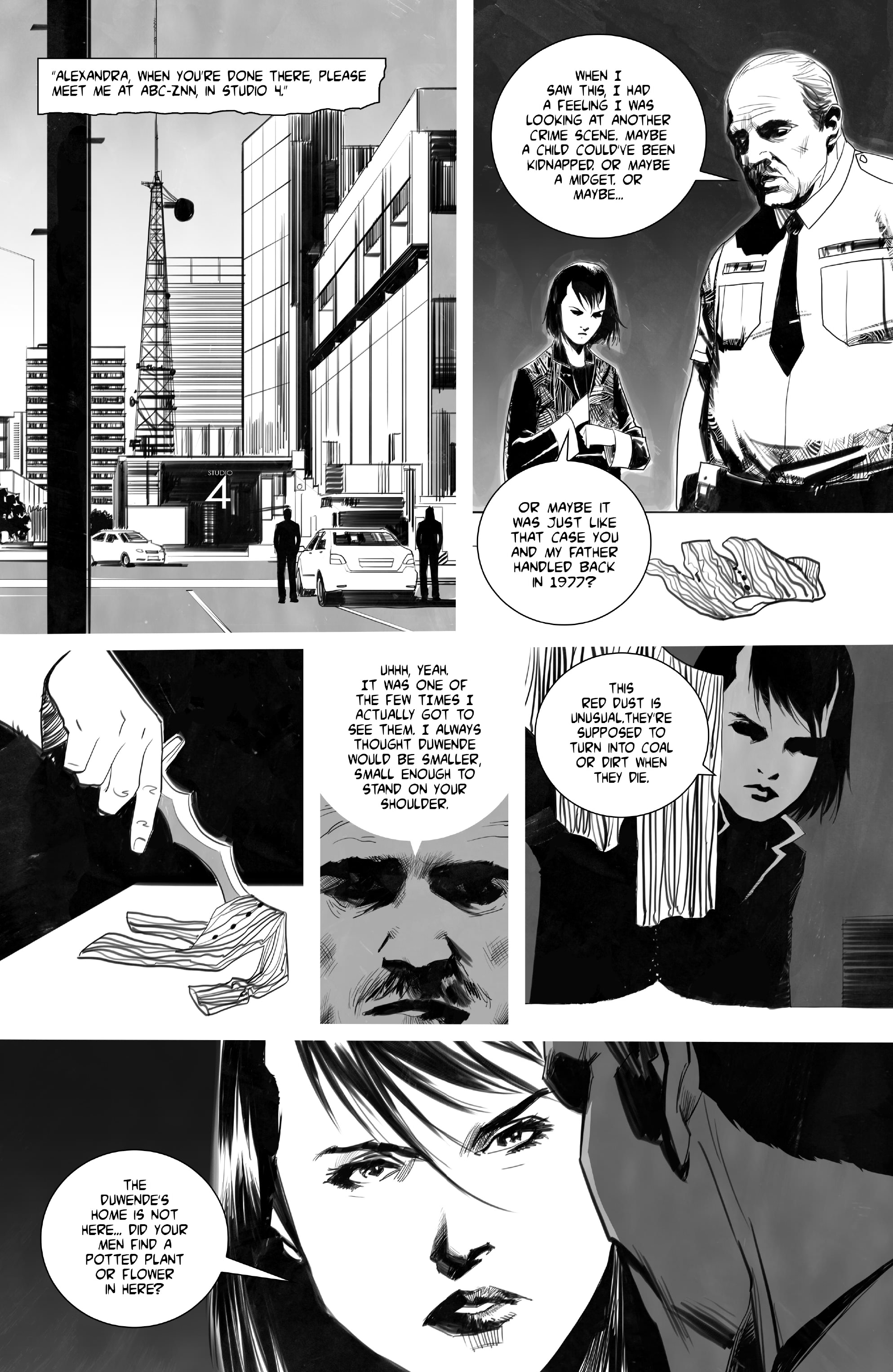 FCBD 2021 Collection: Chapter 7.1 - Page 7