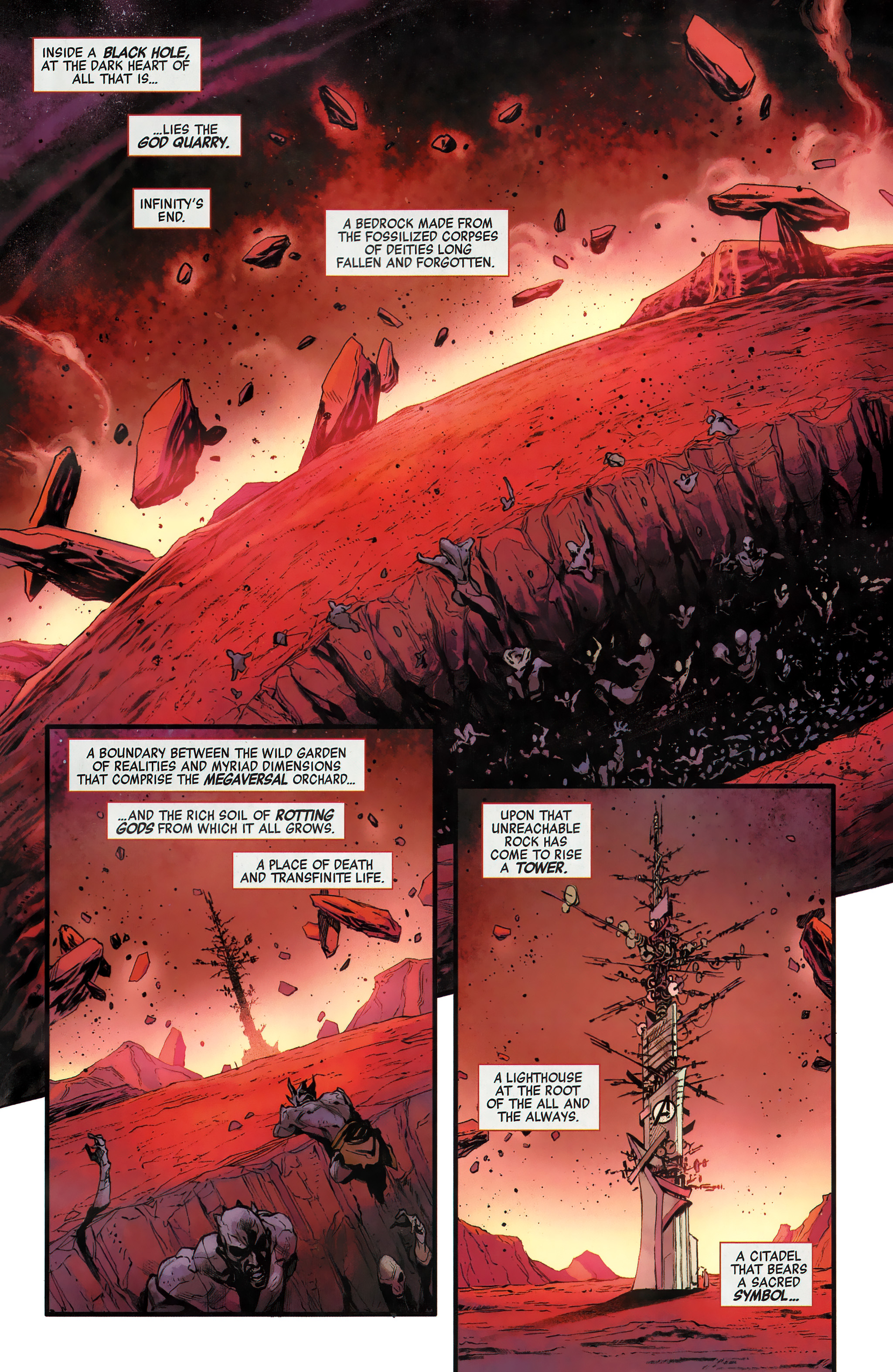 FCBD 2021 Collection: Chapter 9 - Page 2