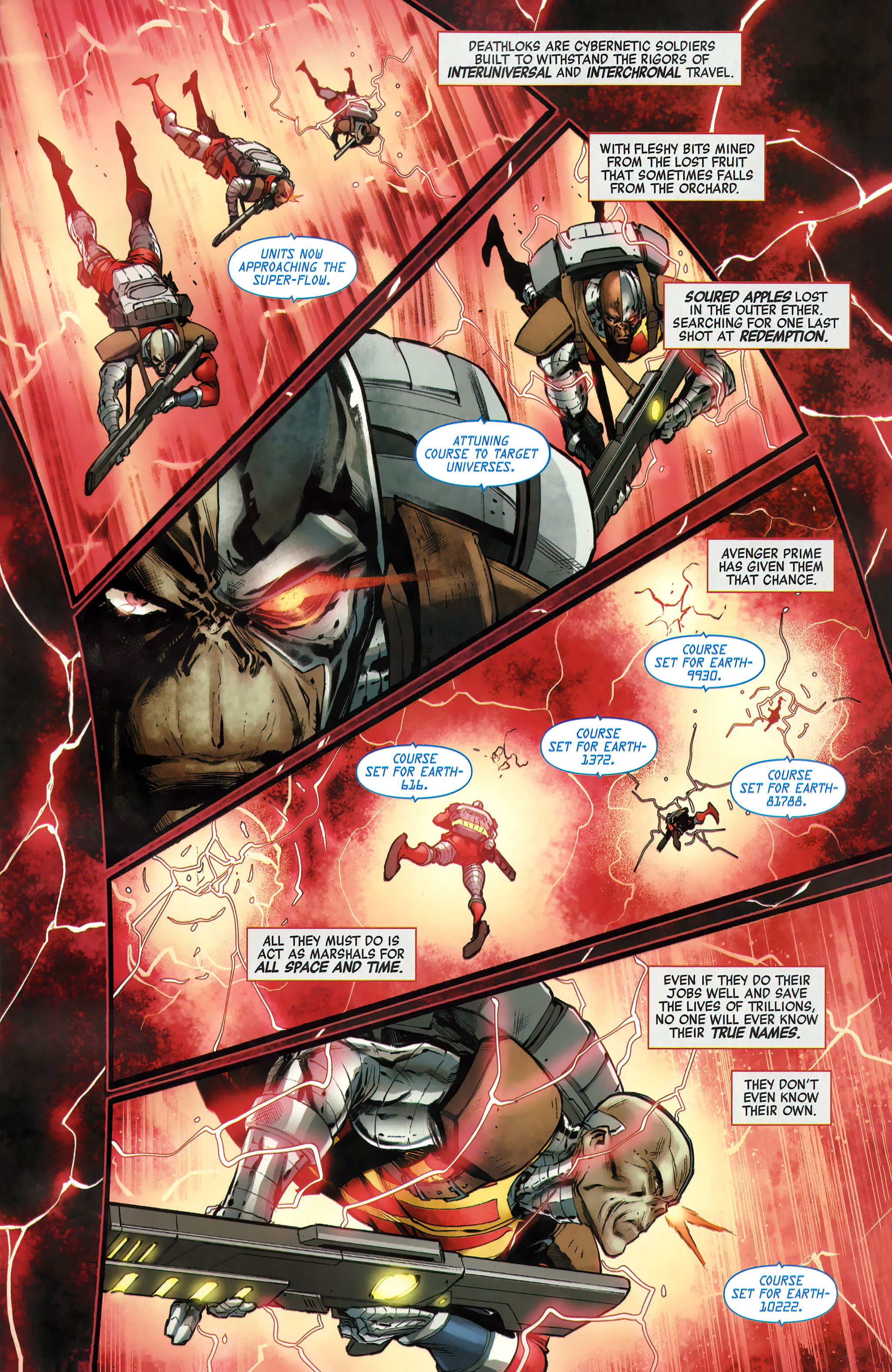 FCBD 2021 Collection: Chapter 9 - Page 5
