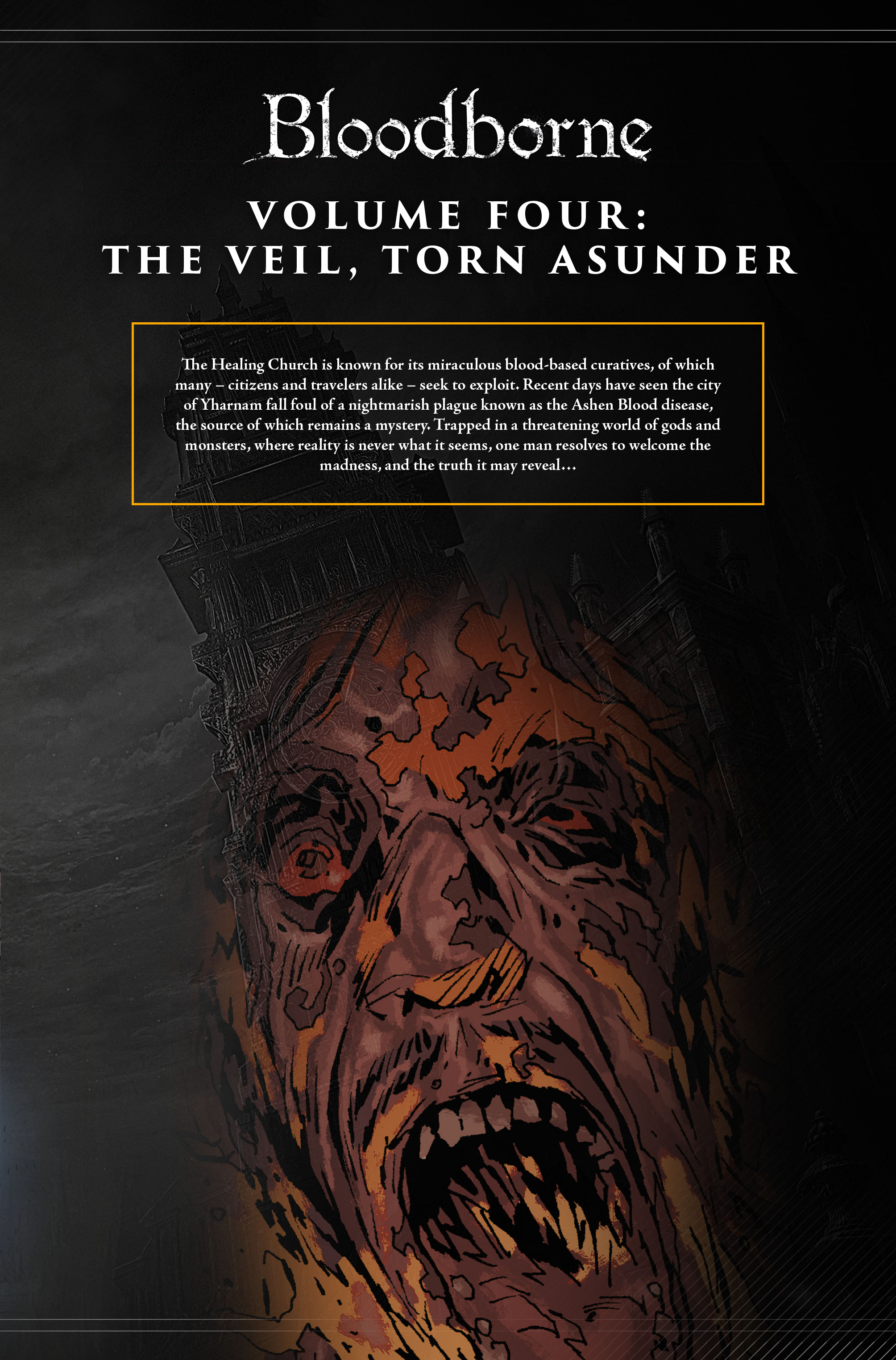 FCBD 2022 Collection: Chapter Bloodborne - Page 7