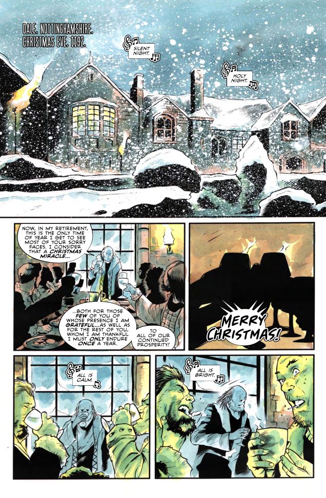 FCBD 2022 Collection: Chapter Nottingham - Page 3