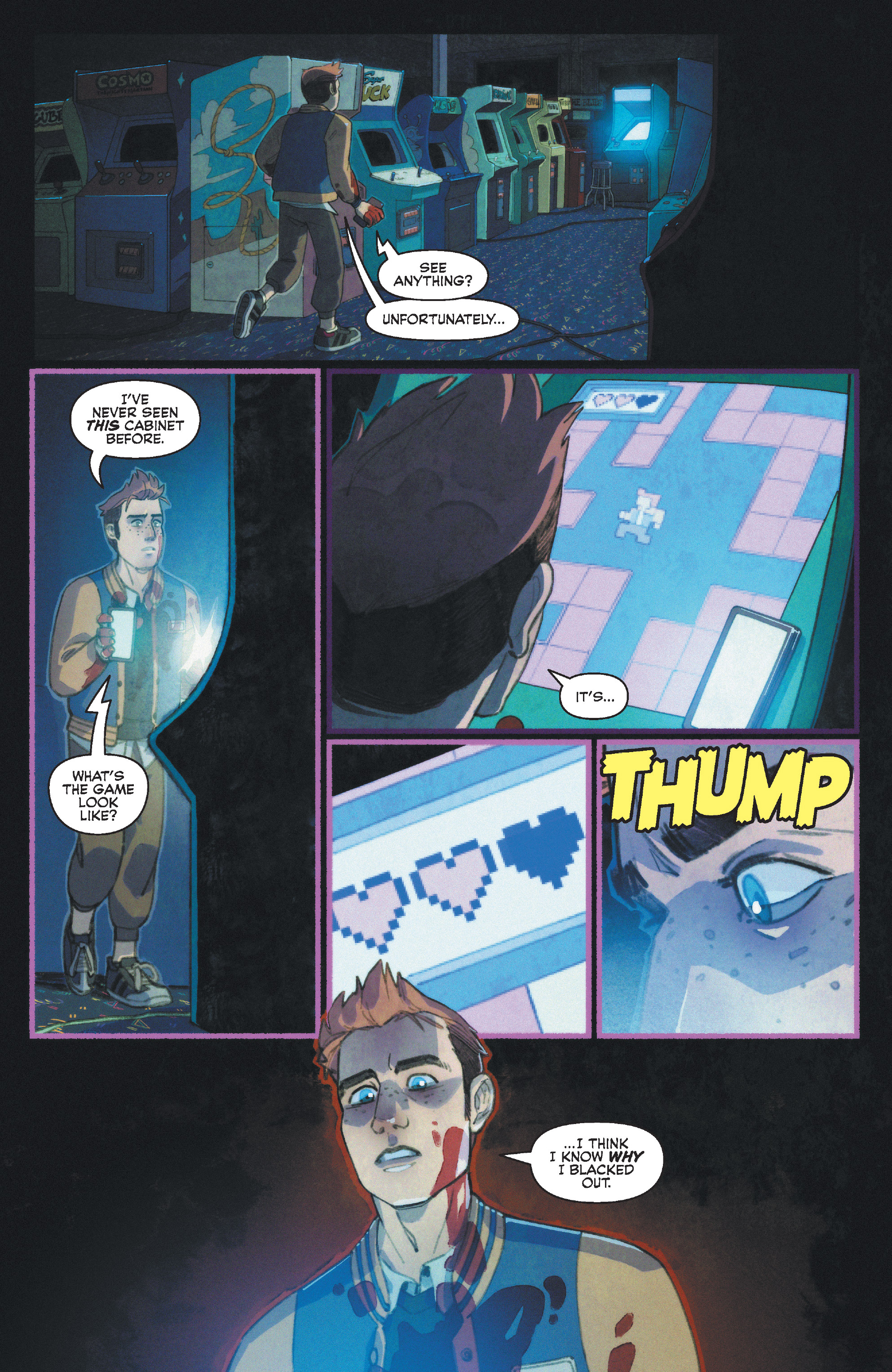 FCBD 2022 Collection: Chapter archie - Page 21