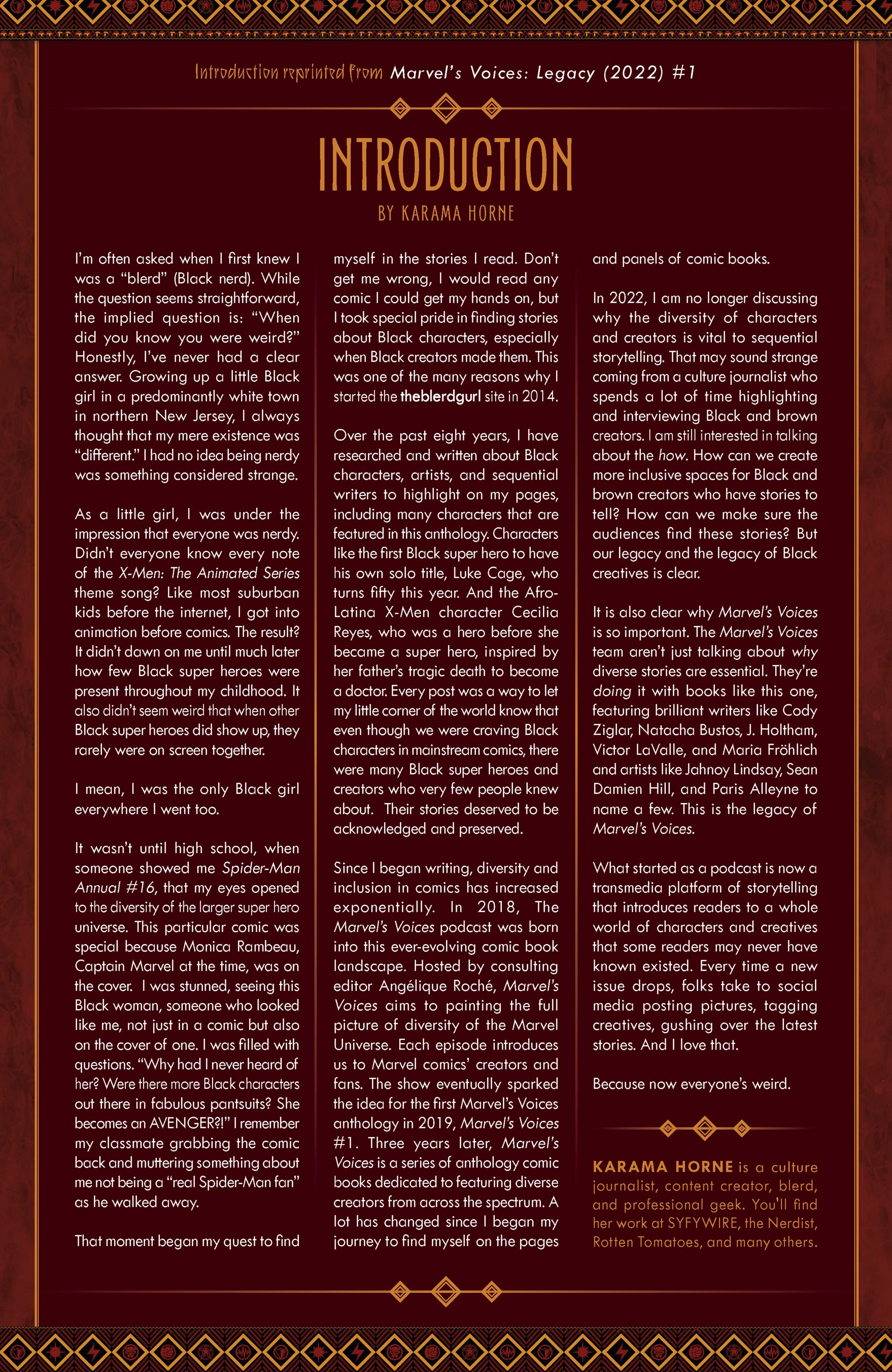 FCBD 2023 Collection: Chapter 13 - Page 2