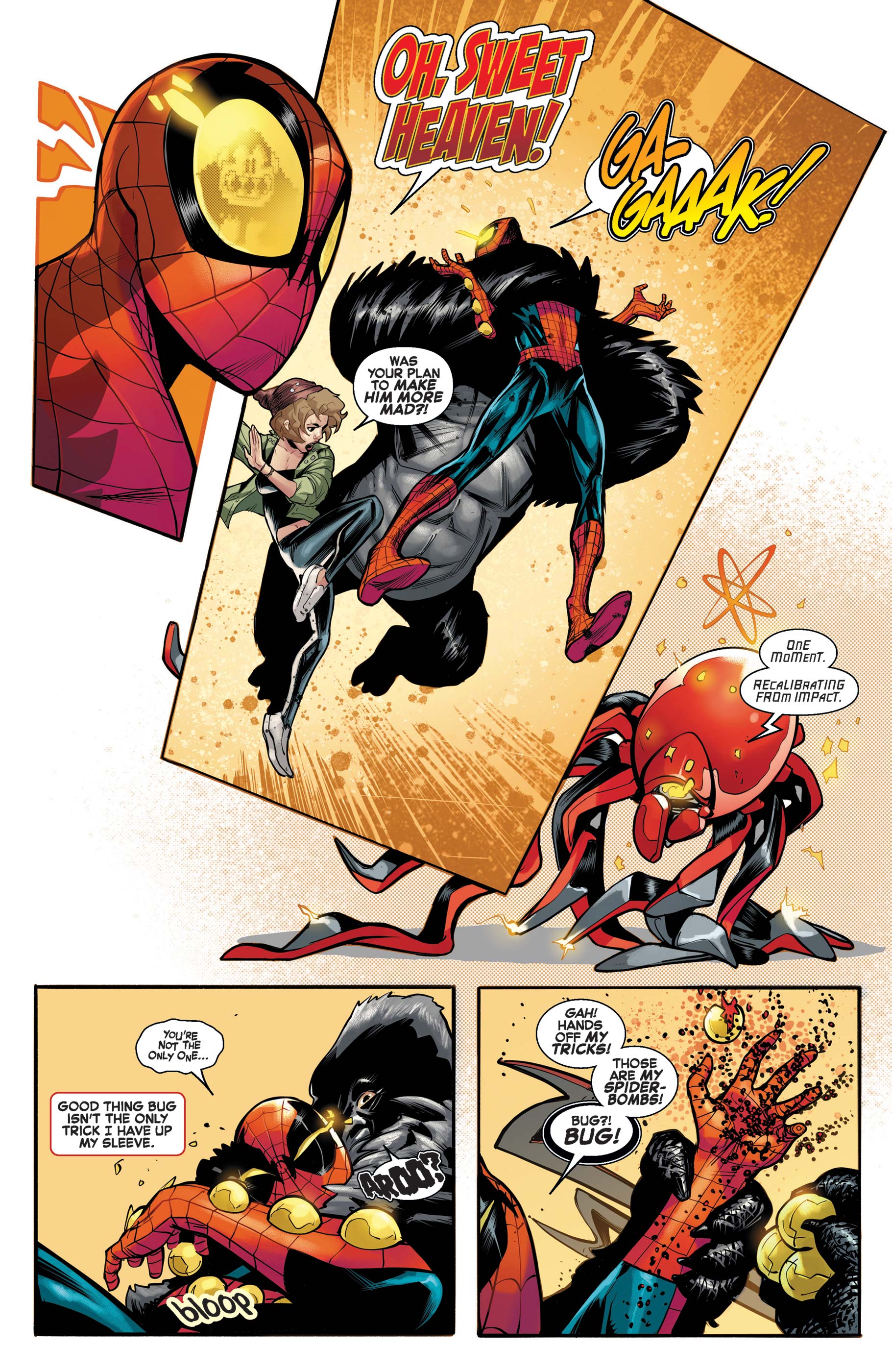 FCBD 2023 Collection: Chapter 14 - Page 4