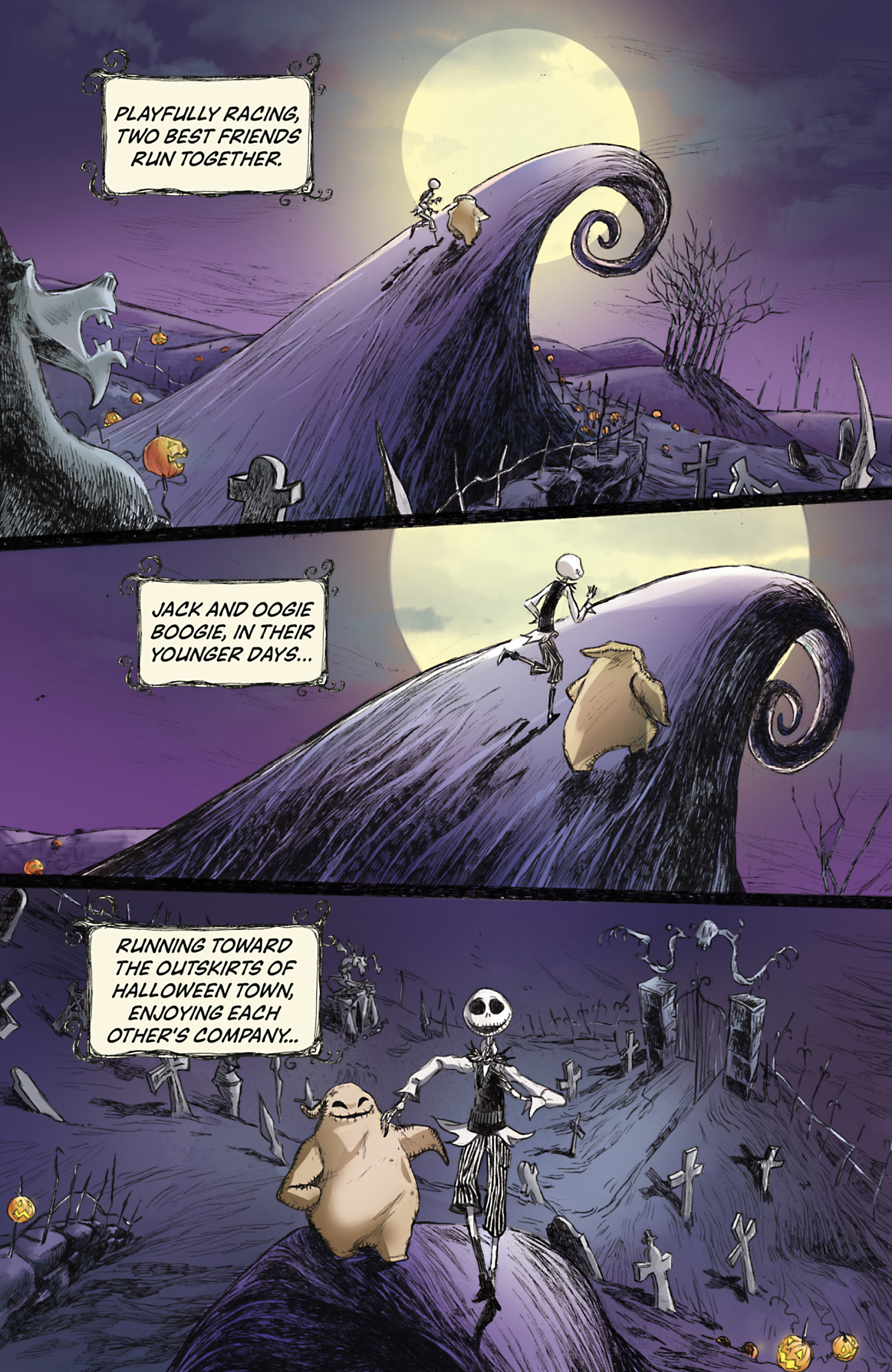 FCBD 2023 Collection: Chapter 16 - Page 2