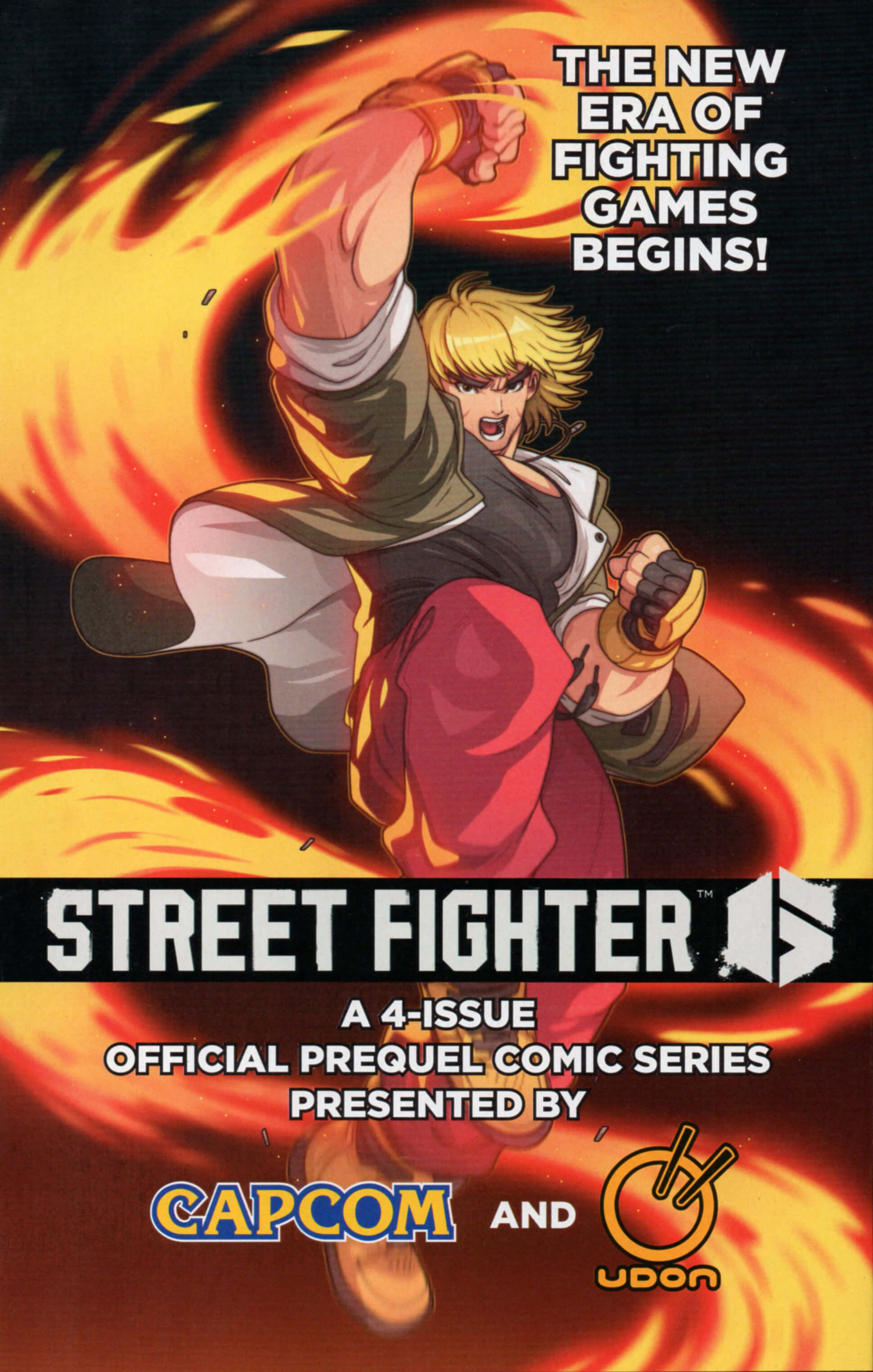 FCBD 2023 Collection: Chapter 7 - Page 26