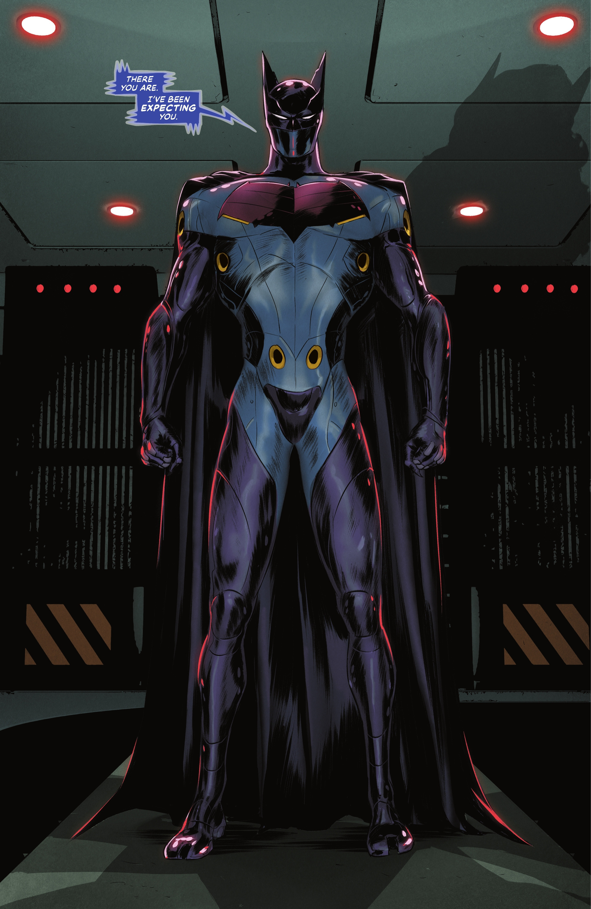 FCBD 2024 Collection: Chapter 1 - Page 3