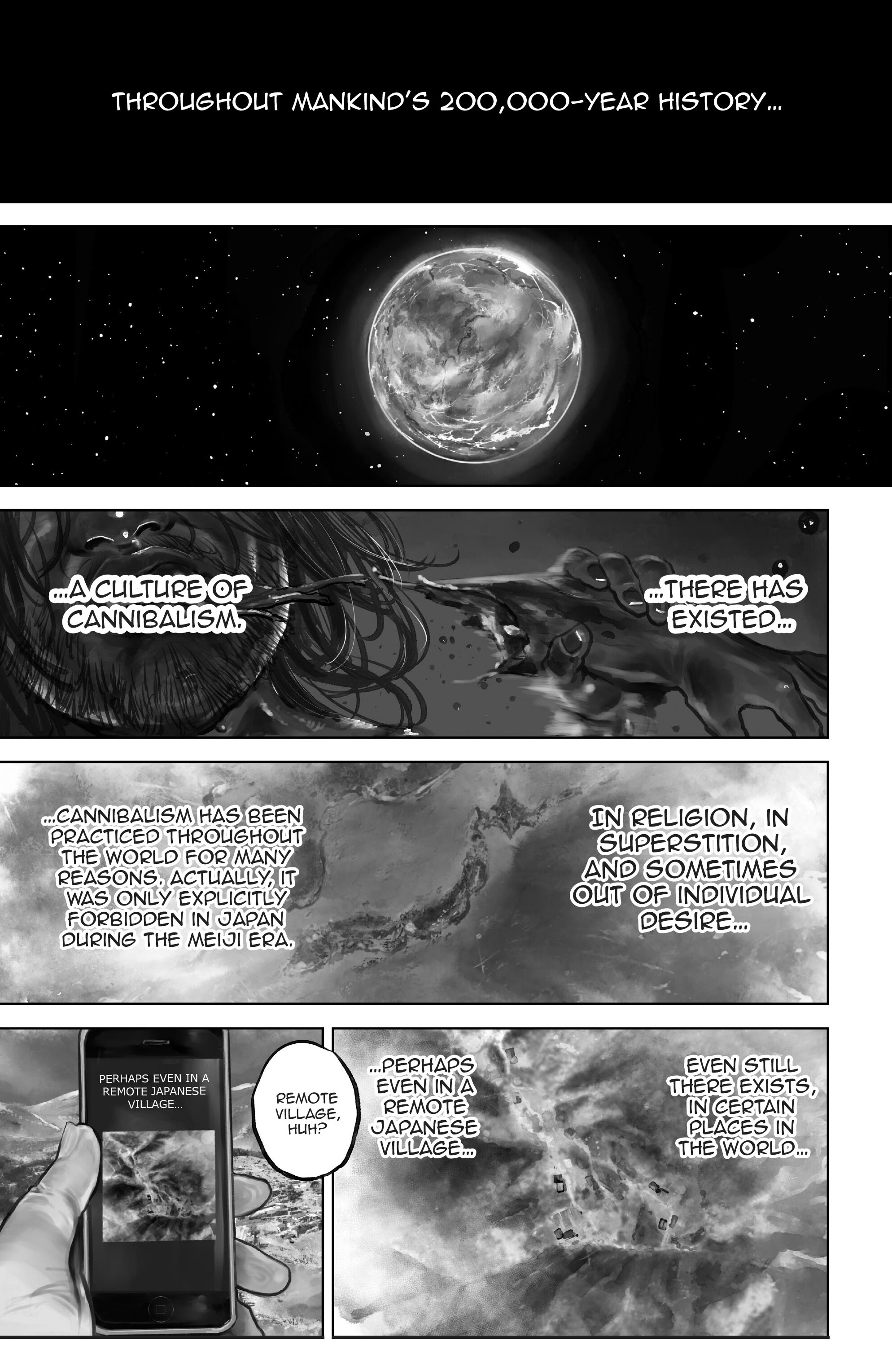 FCBD 2024 Collection: Chapter 11 - Page 3