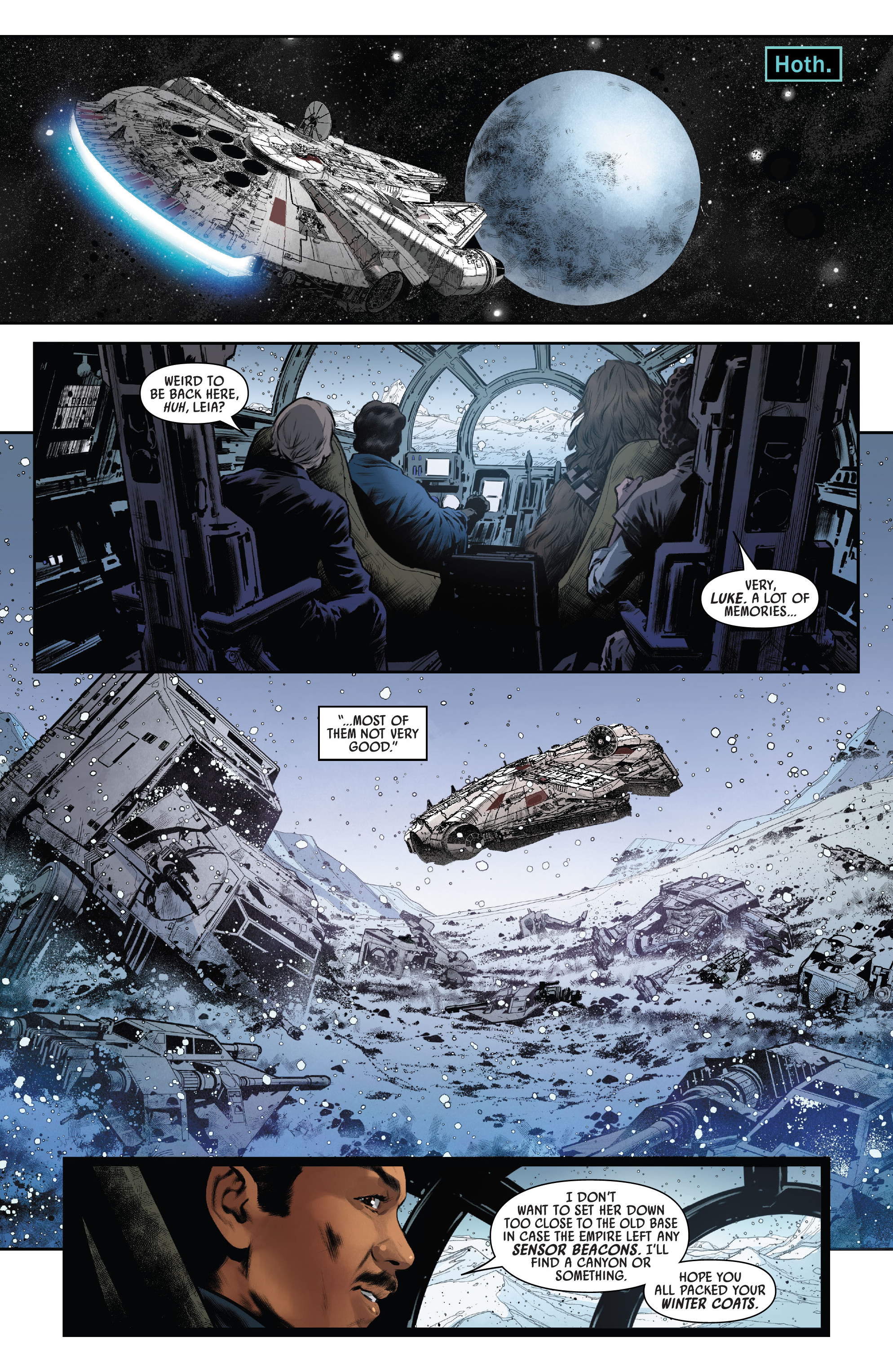 FCBD 2024 Collection: Chapter 16 - Page 4