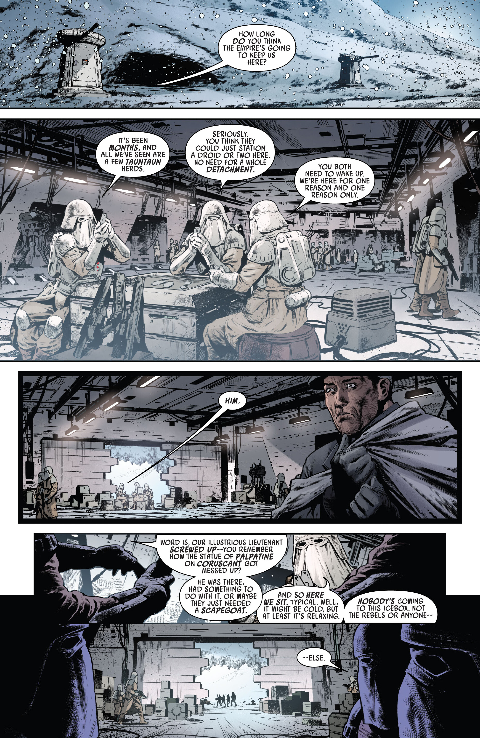 FCBD 2024 Collection: Chapter 16 - Page 5