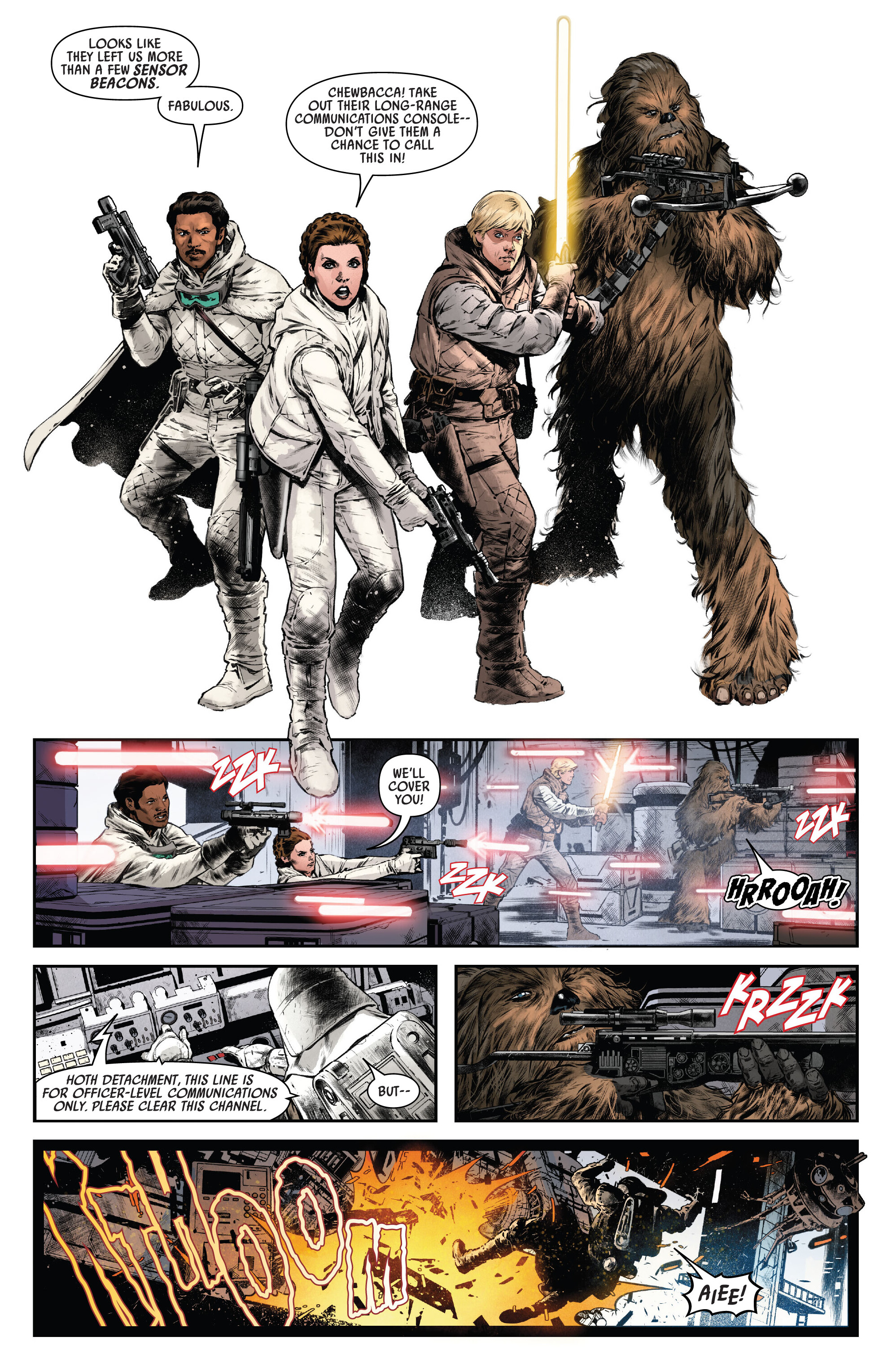 FCBD 2024 Collection: Chapter 16 - Page 6