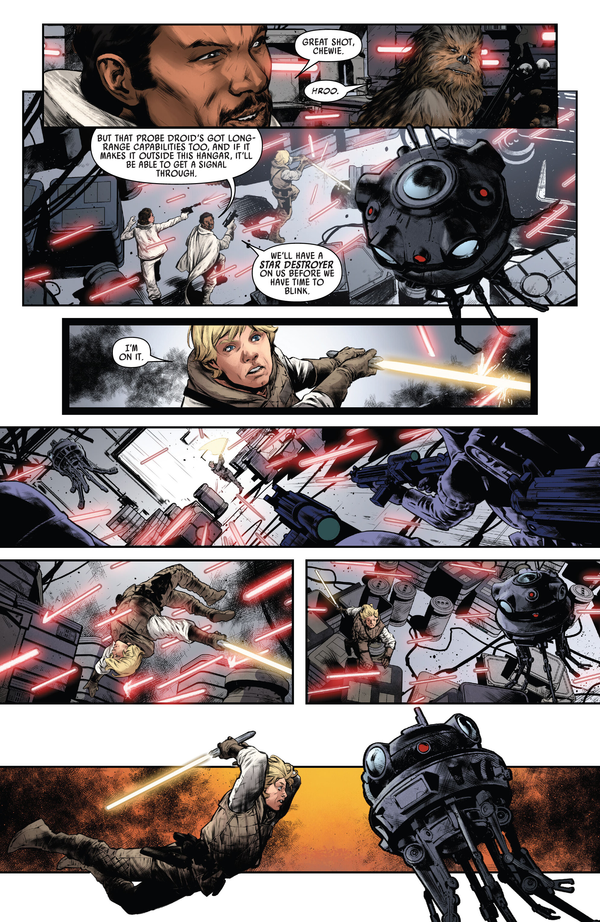 FCBD 2024 Collection: Chapter 16 - Page 7