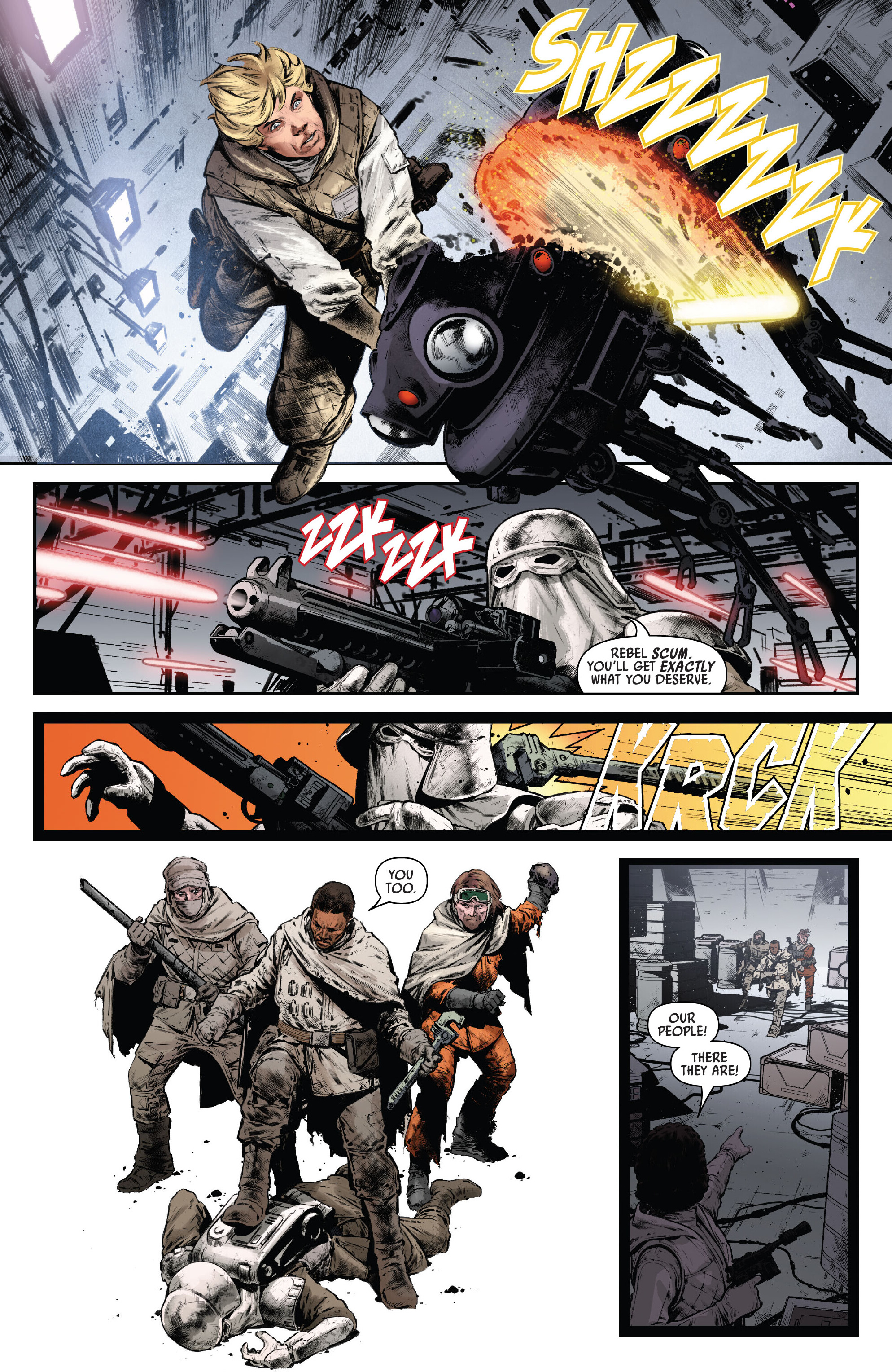 FCBD 2024 Collection: Chapter 16 - Page 8