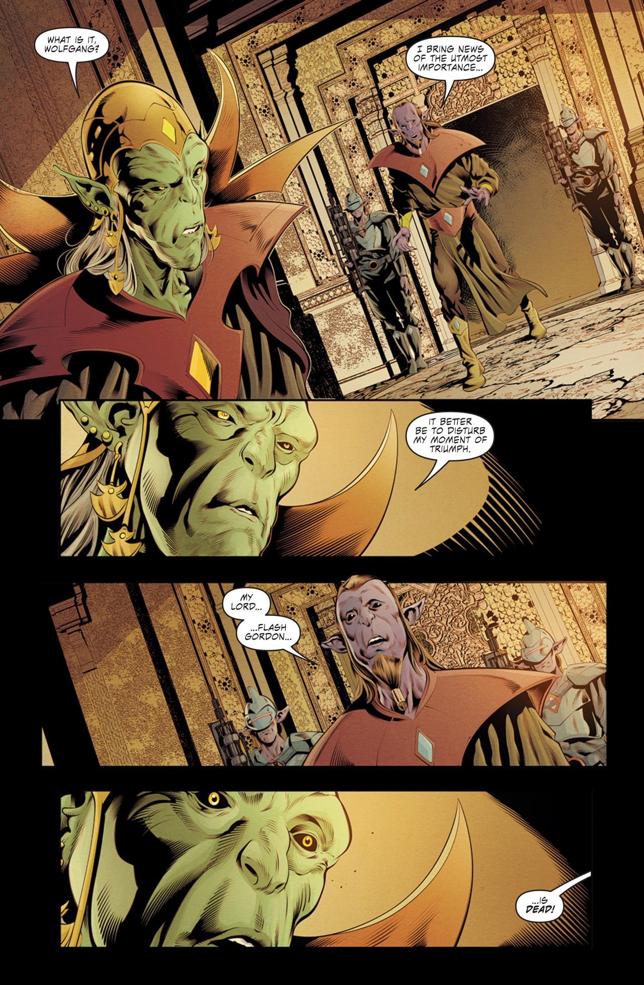 FCBD 2024 Collection: Chapter 17 - Page 6
