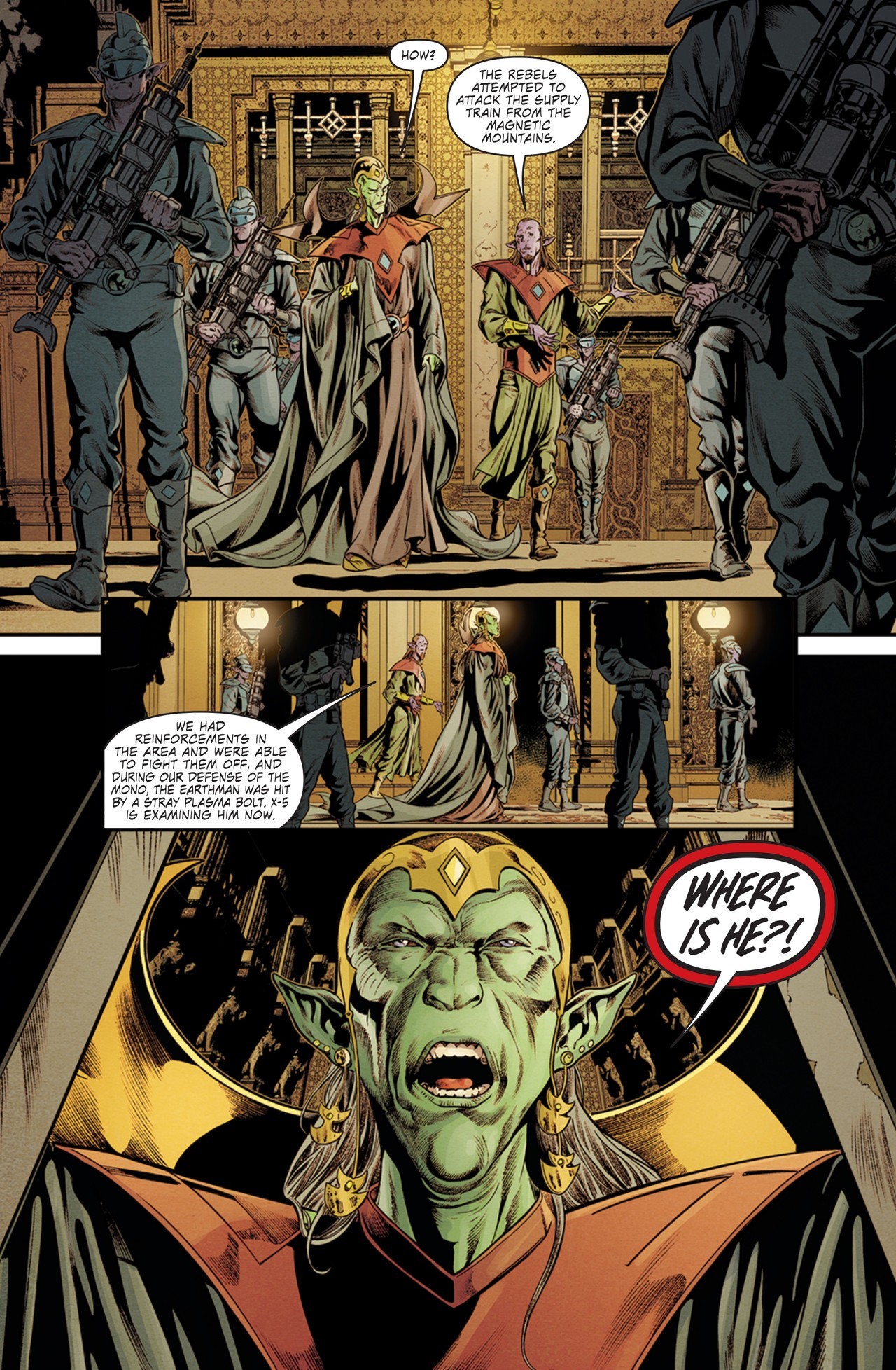 FCBD 2024 Collection: Chapter 17 - Page 7