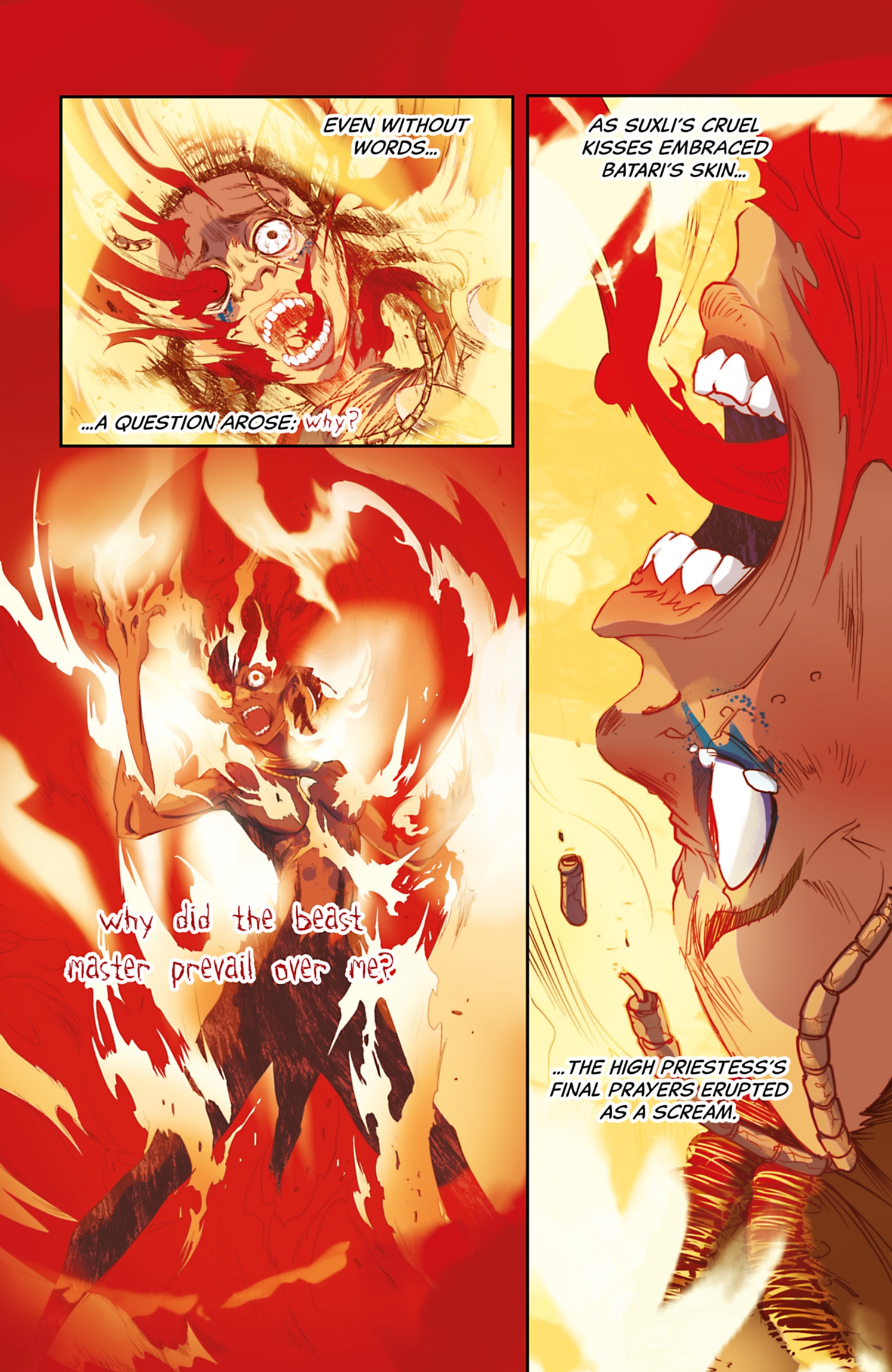FCBD 2024 Collection: Chapter 18 - Page 6