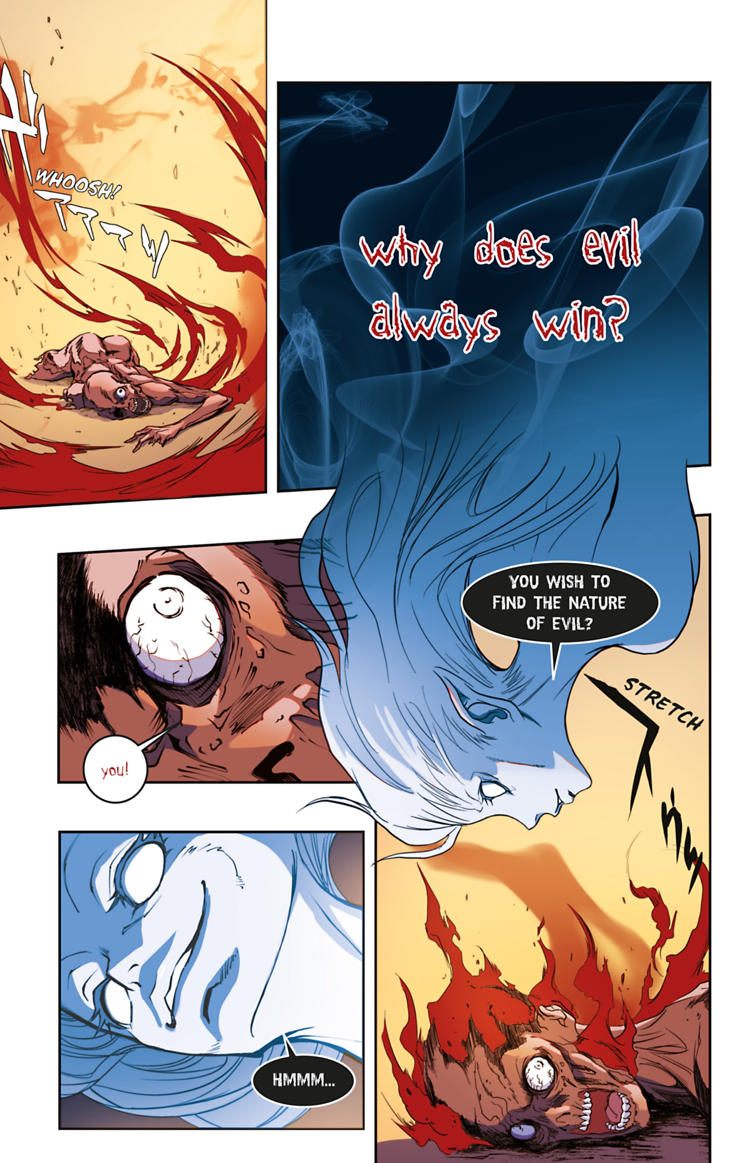 FCBD 2024 Collection: Chapter 18 - Page 7