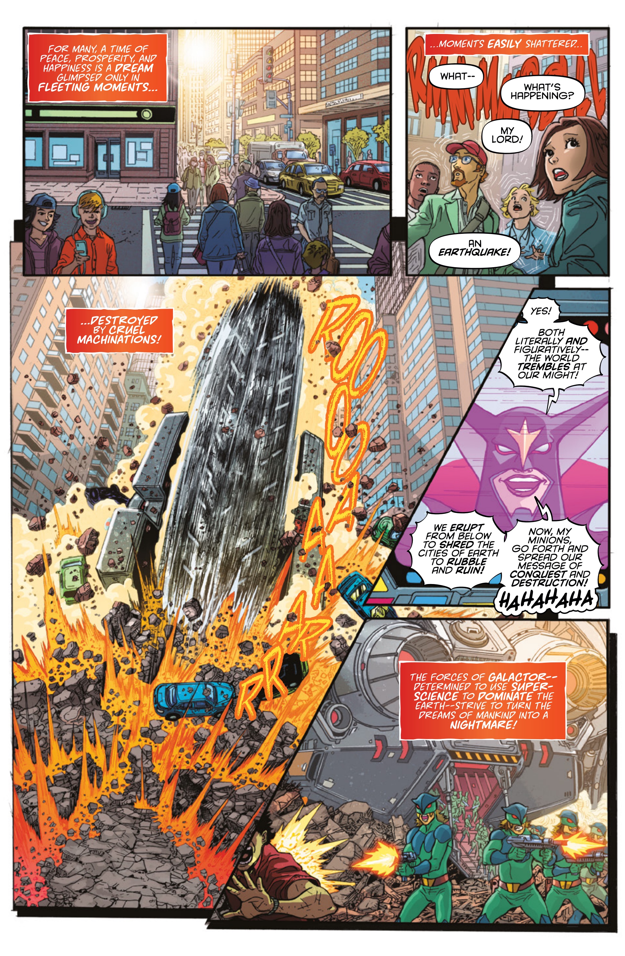 FCBD 2024 Collection: Chapter 19 - Page 3