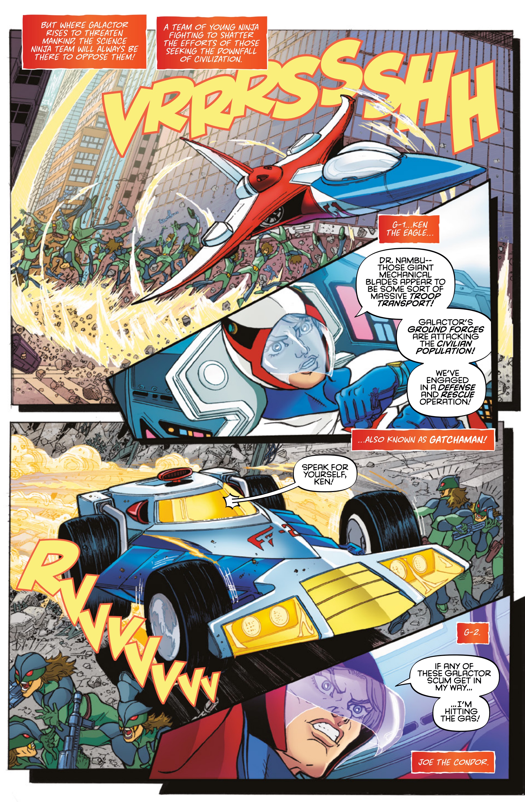 FCBD 2024 Collection: Chapter 19 - Page 4