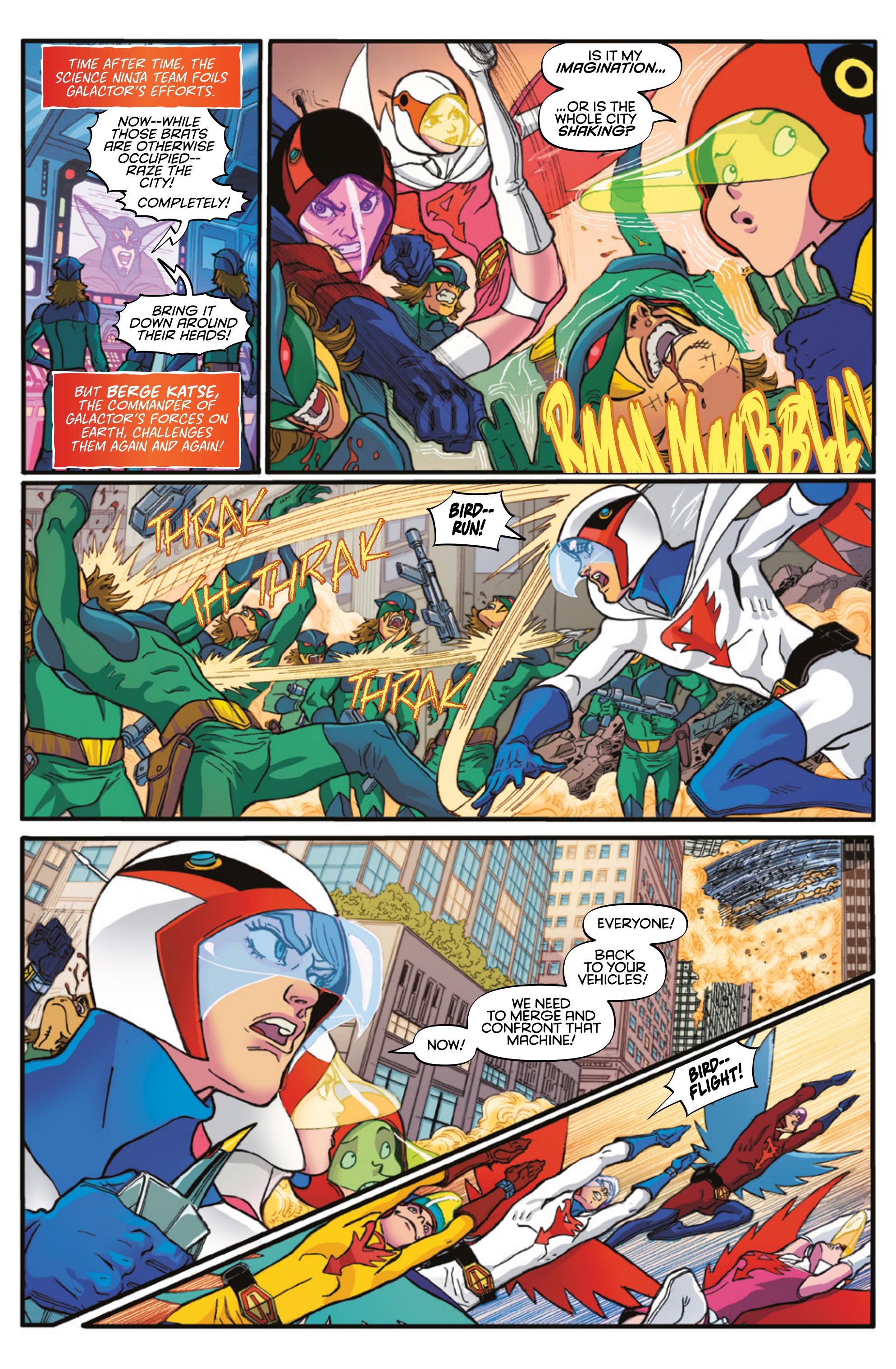 FCBD 2024 Collection: Chapter 19 - Page 7