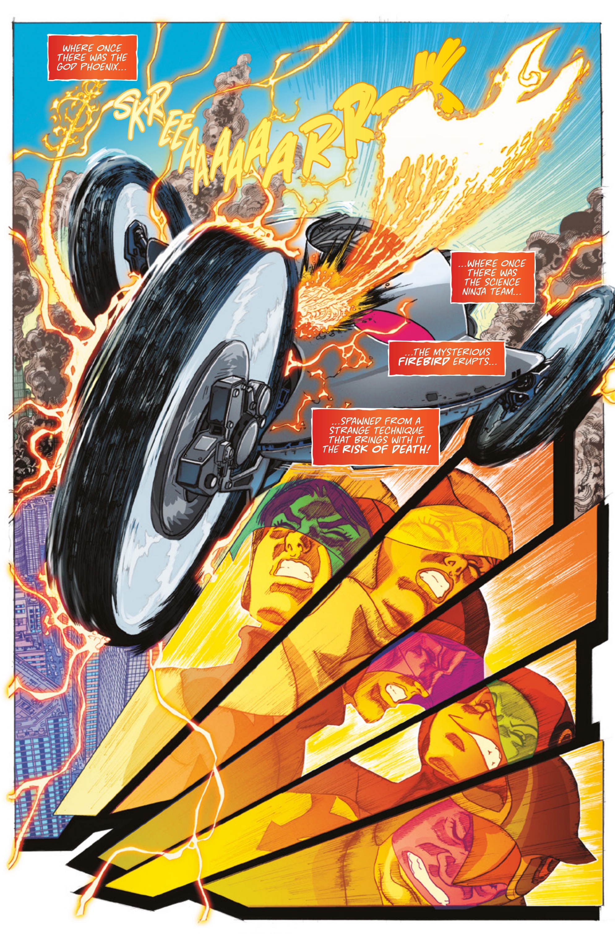 FCBD 2024 Collection: Chapter 19 - Page 10