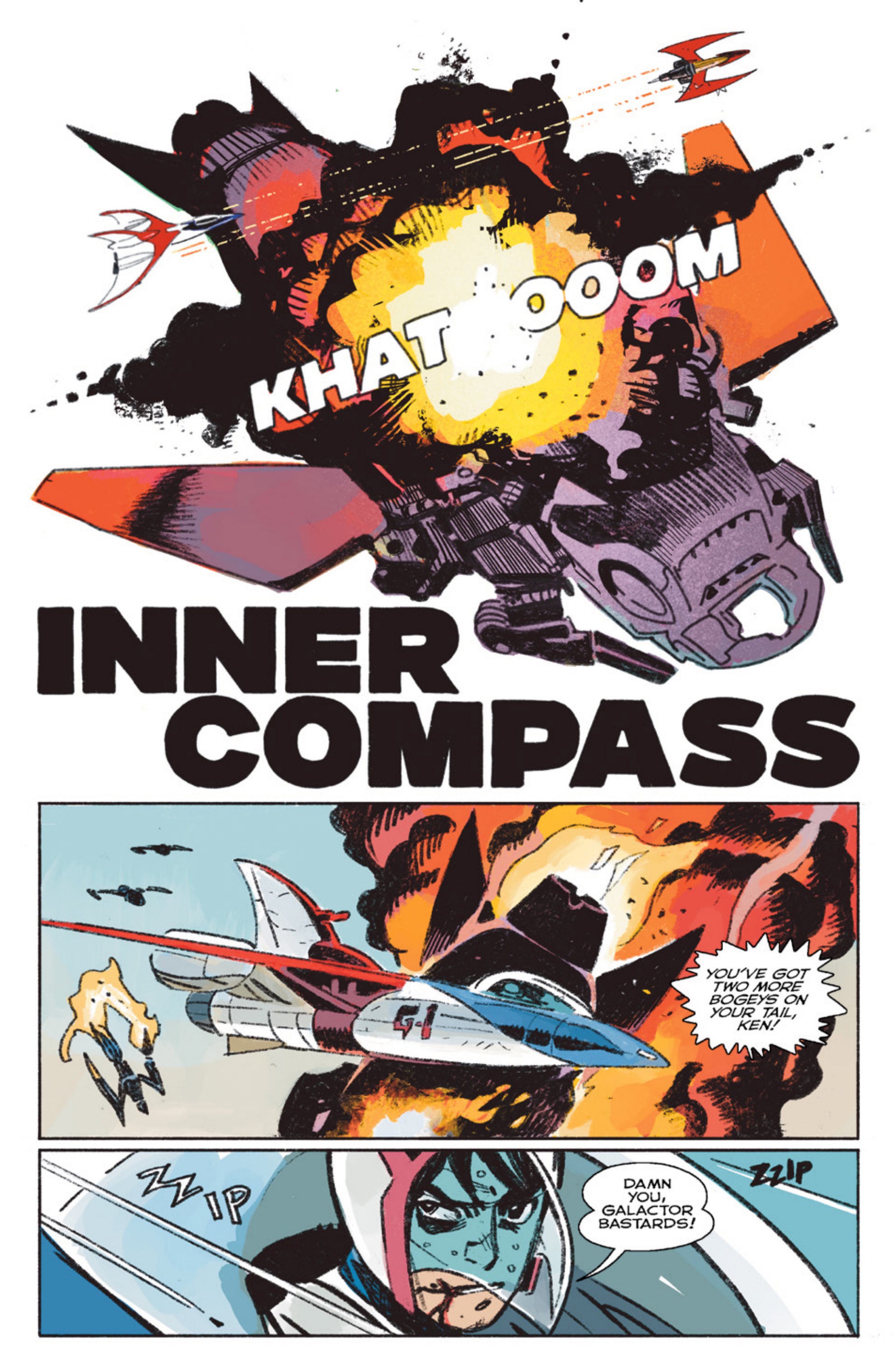 FCBD 2024 Collection: Chapter 19 - Page 12