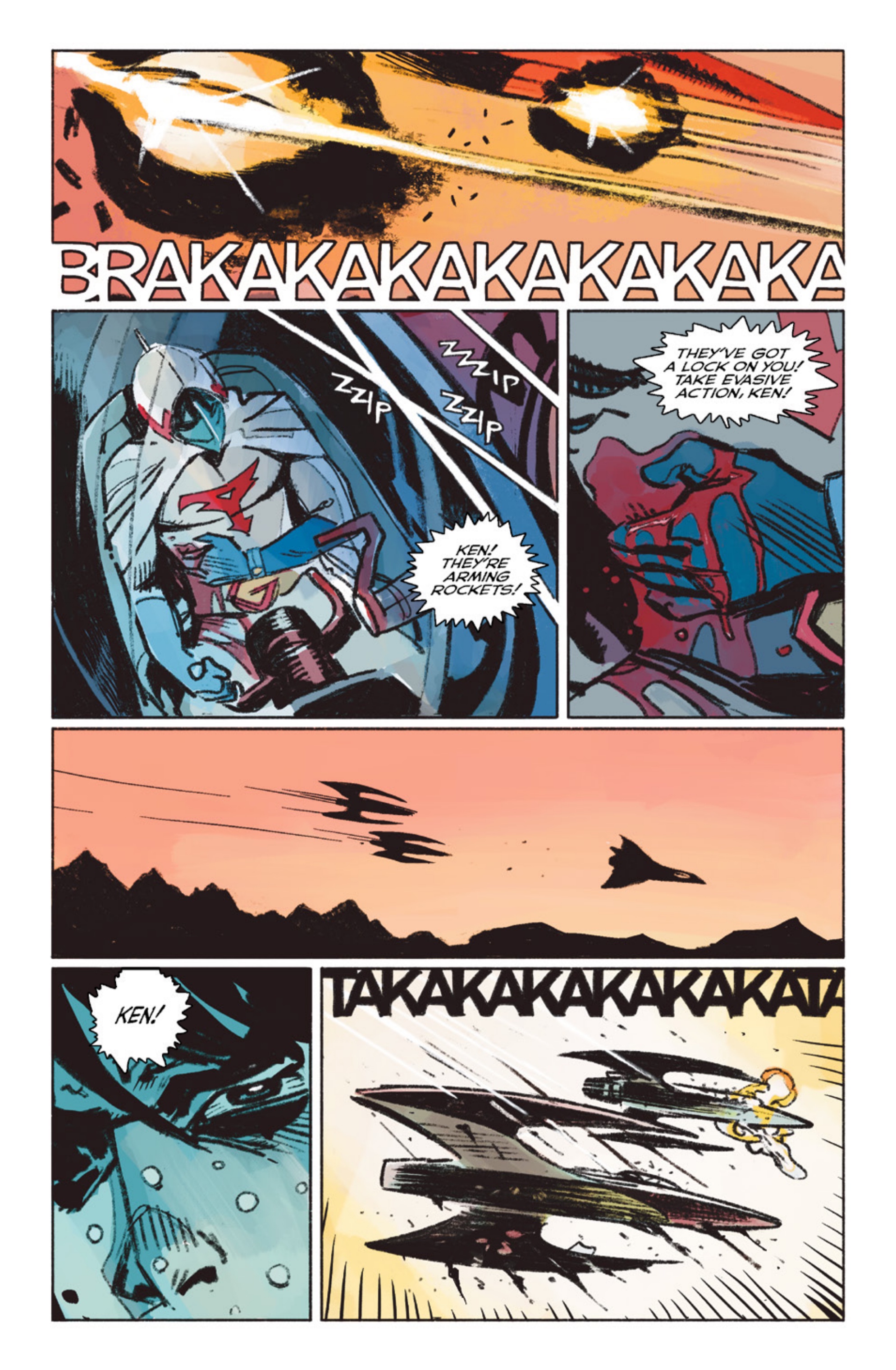 FCBD 2024 Collection: Chapter 19 - Page 13