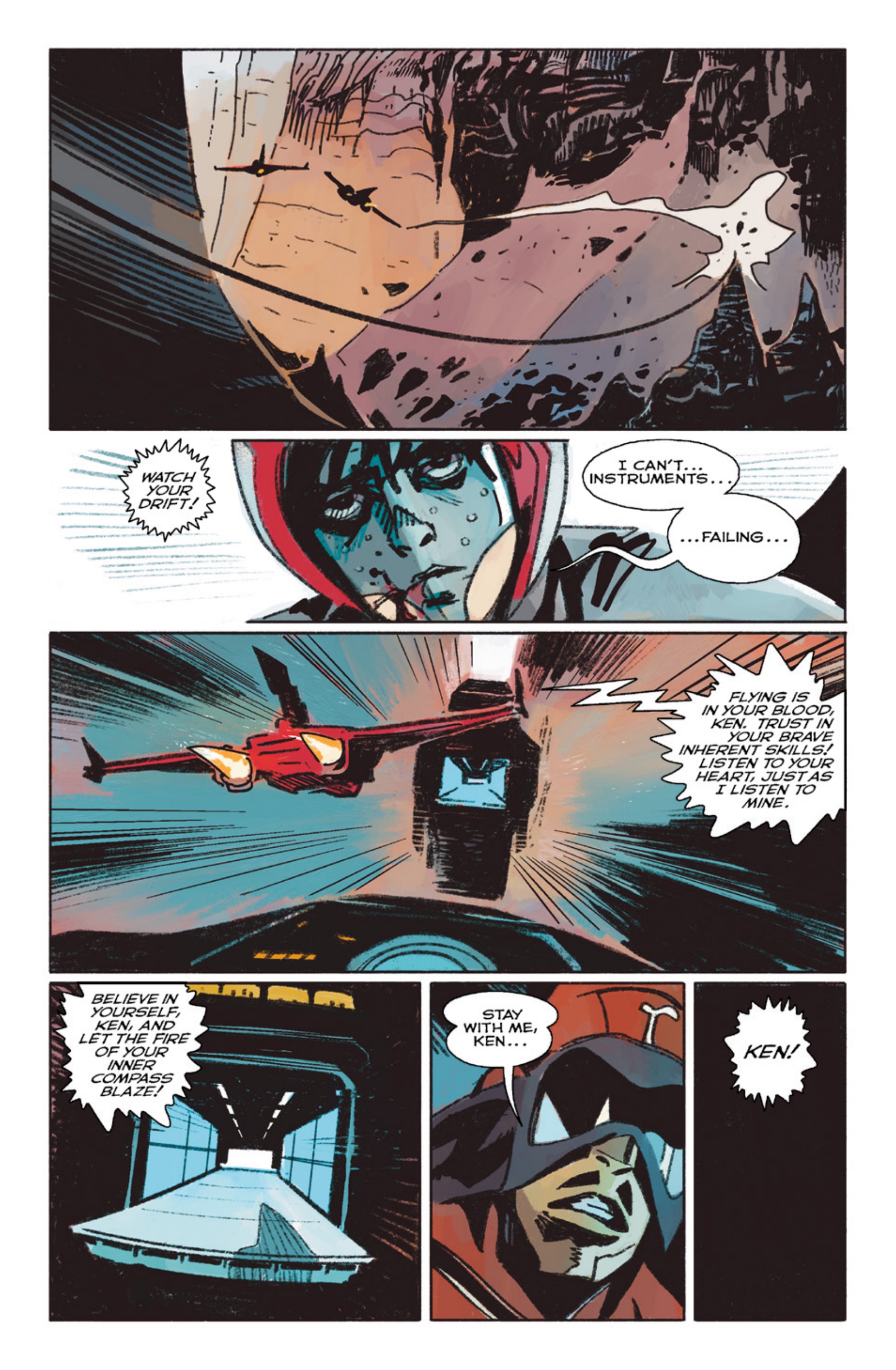 FCBD 2024 Collection: Chapter 19 - Page 16