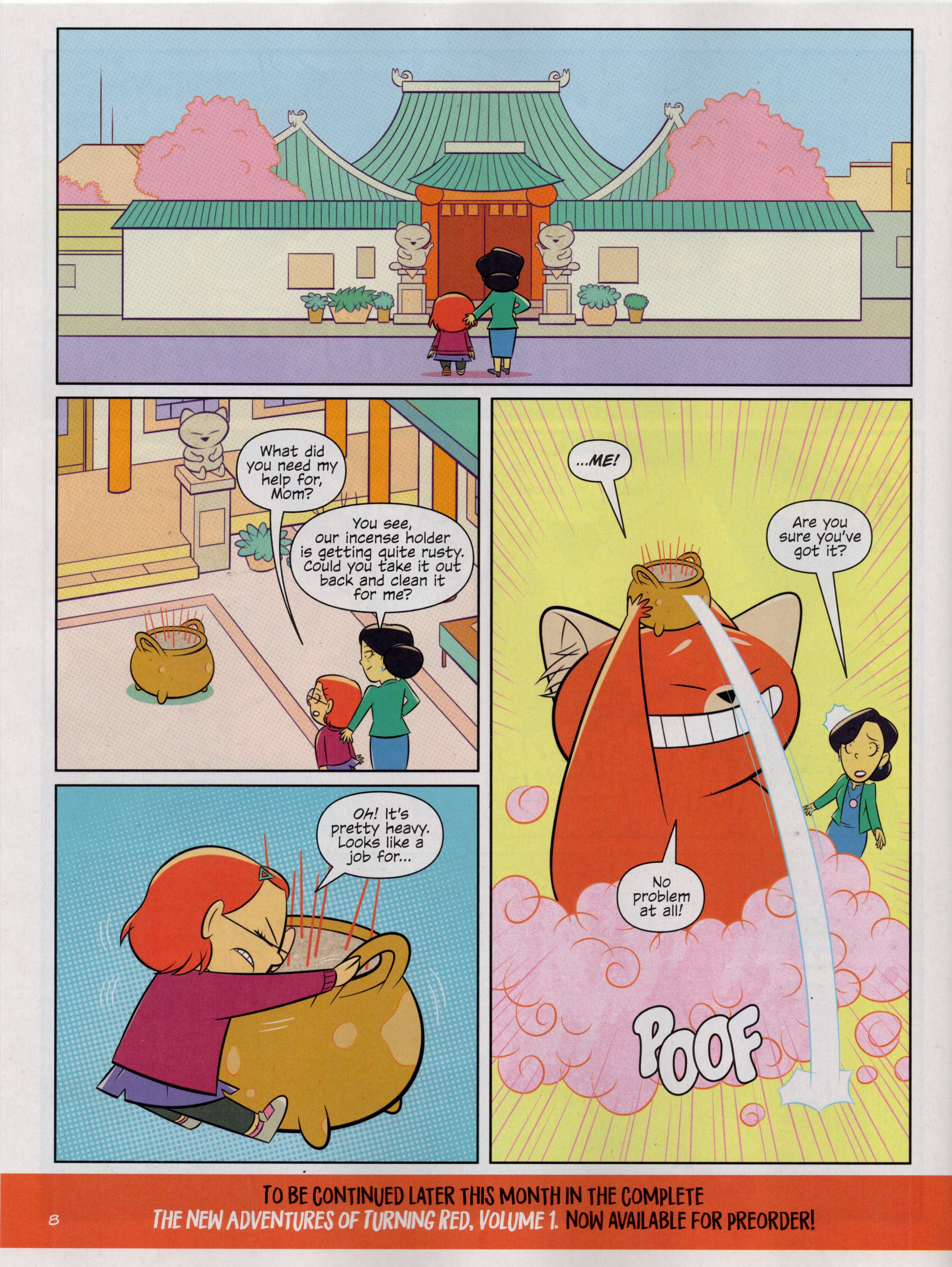 FCBD 2024 Collection: Chapter 23 - Page 10