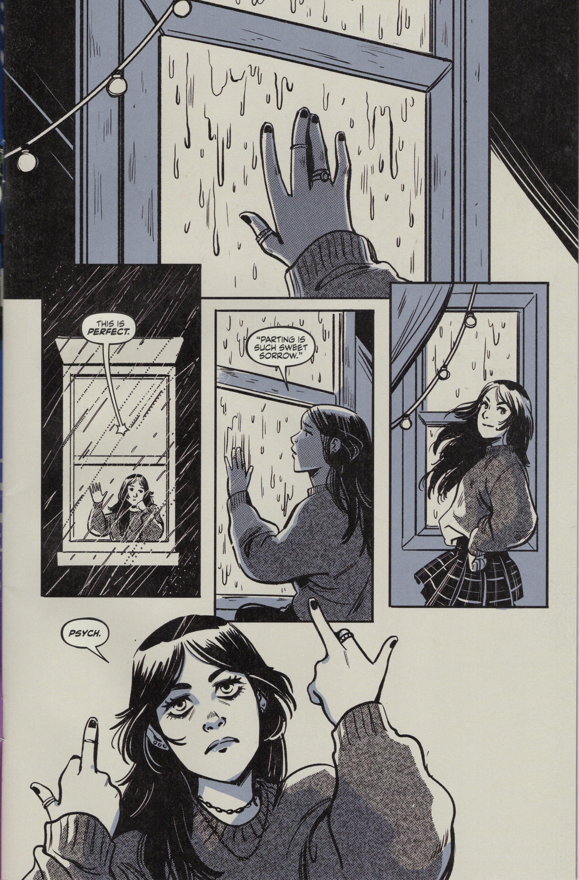 FCBD 2024 Collection: Chapter 25 - Page 3