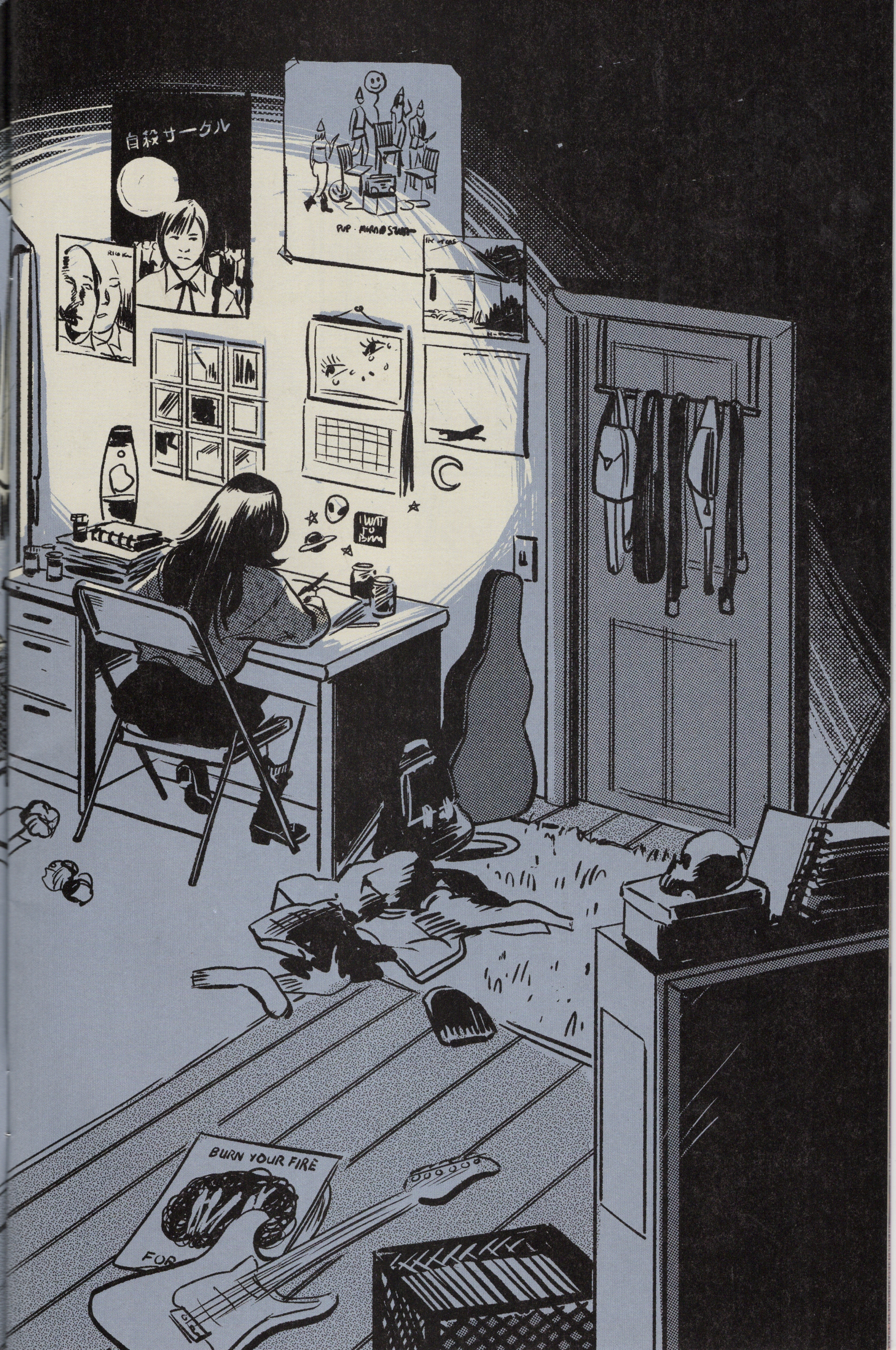 FCBD 2024 Collection: Chapter 25 - Page 5