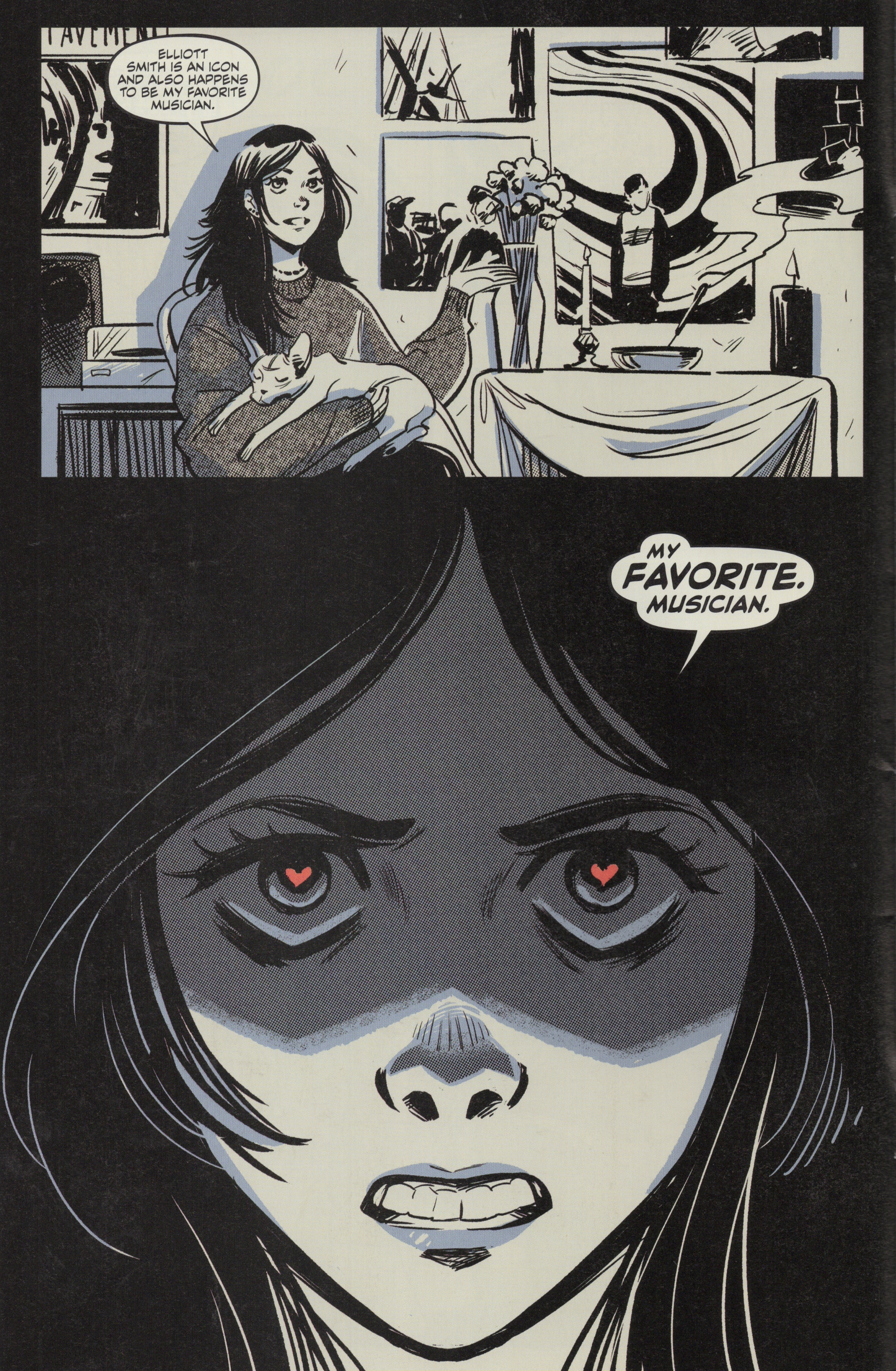 FCBD 2024 Collection: Chapter 25 - Page 8