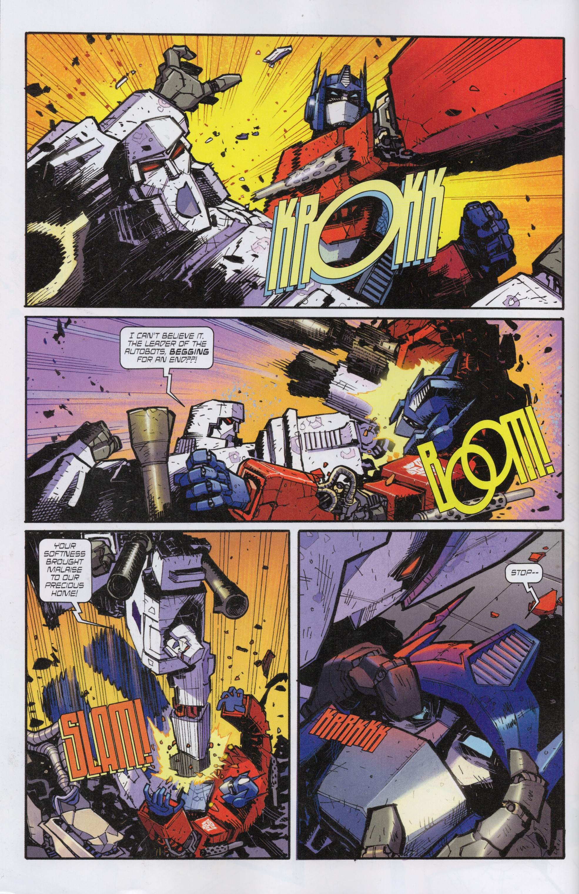 FCBD 2024 Collection: Chapter 26 - Page 6