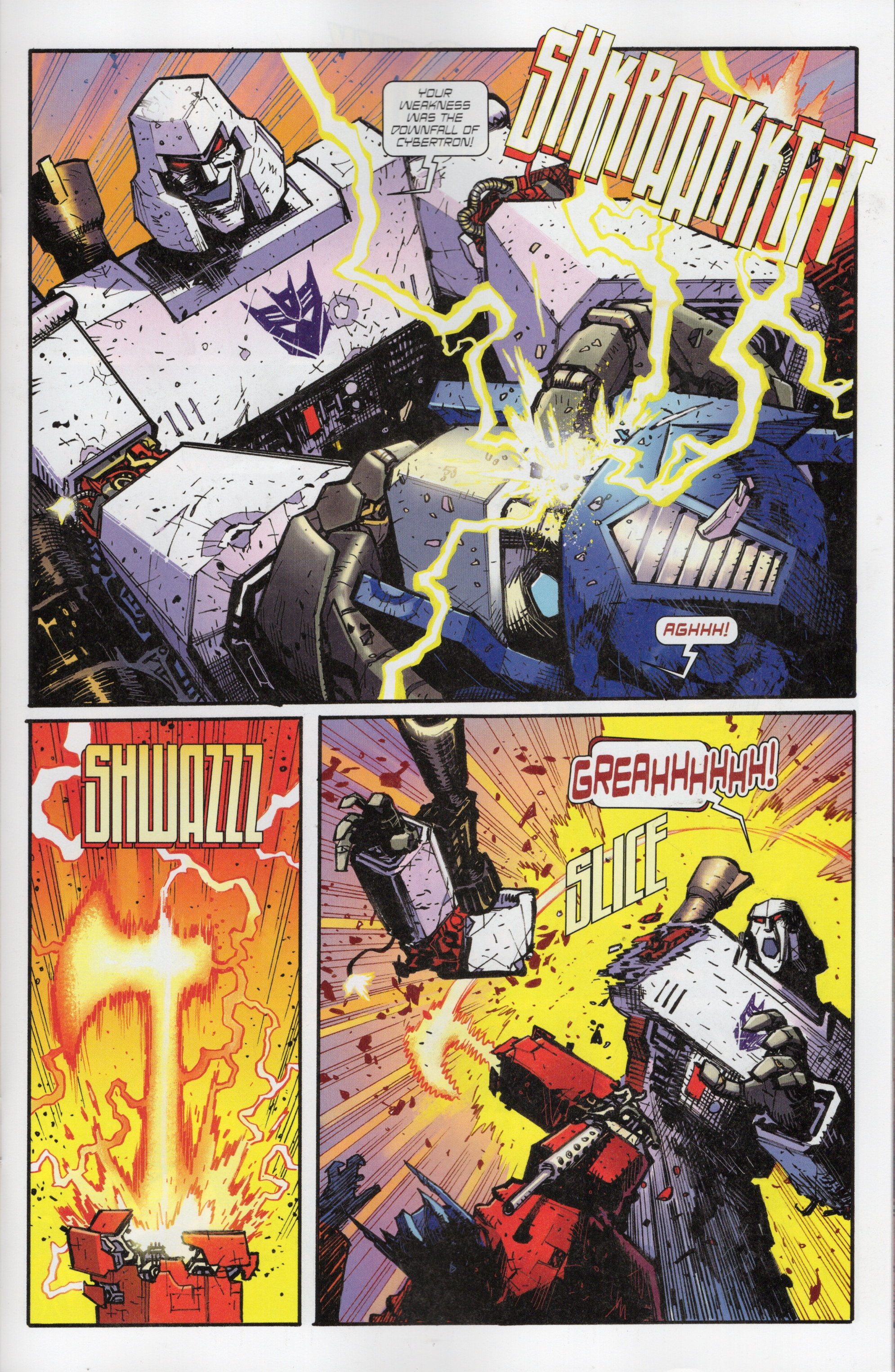 FCBD 2024 Collection: Chapter 26 - Page 7