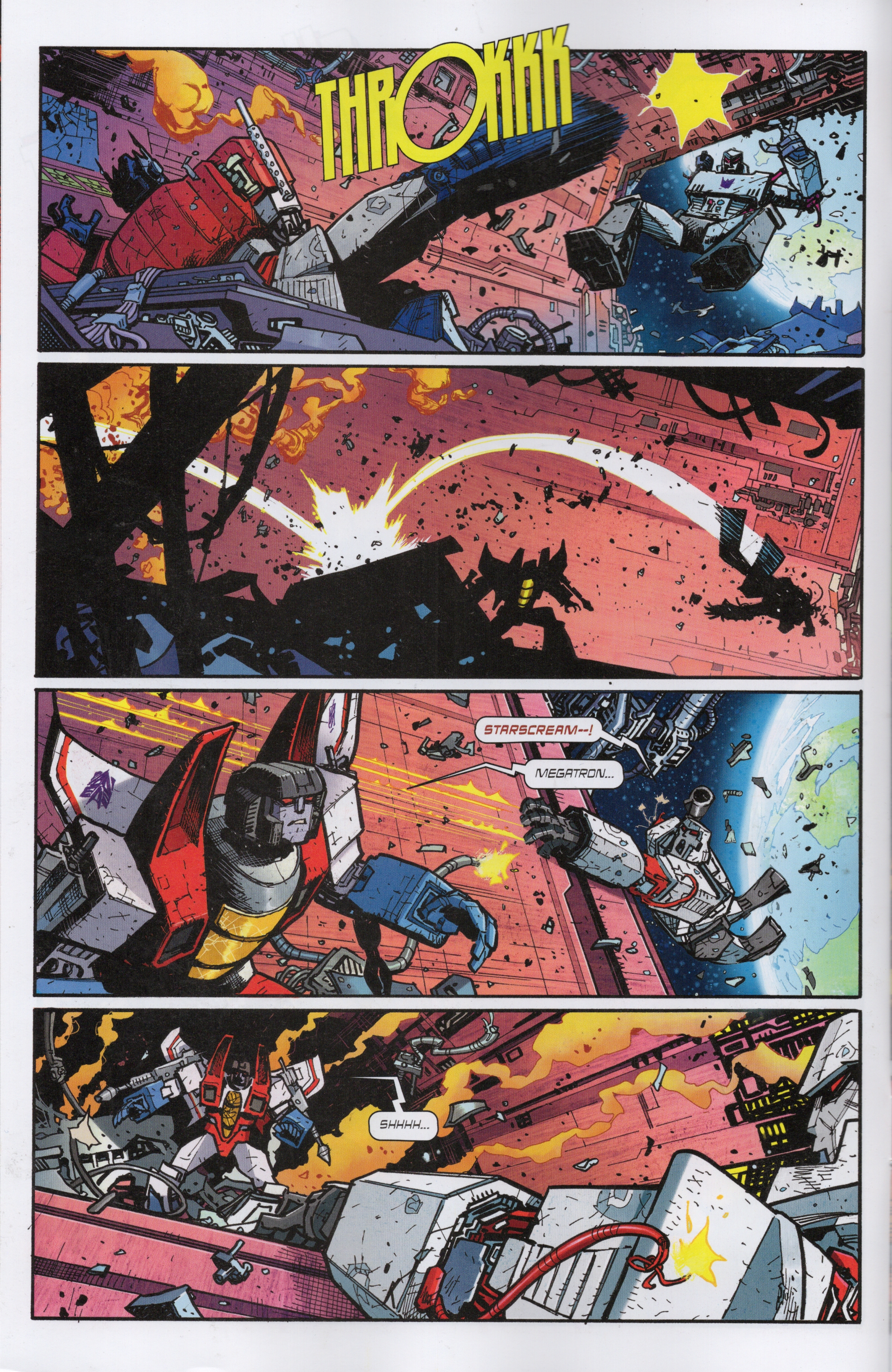 FCBD 2024 Collection: Chapter 26 - Page 8