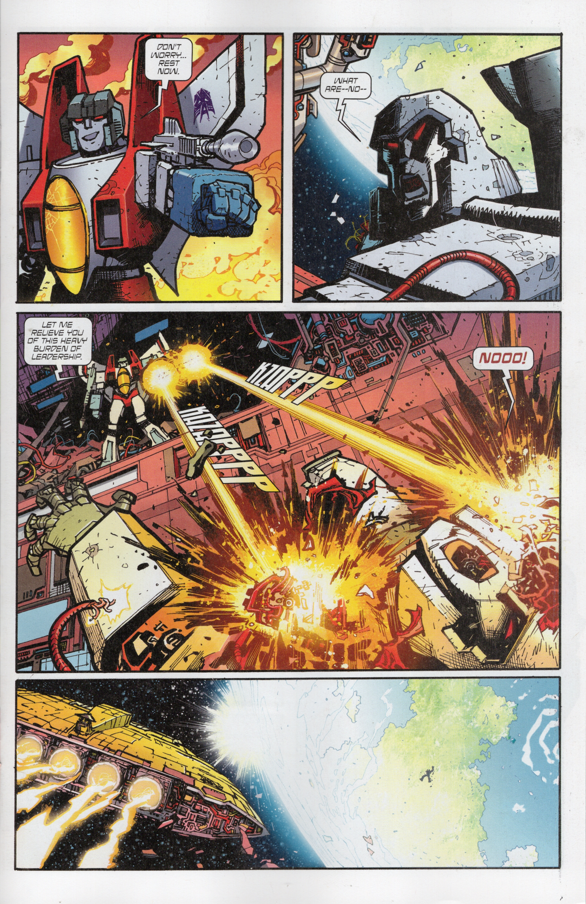 FCBD 2024 Collection: Chapter 26 - Page 9