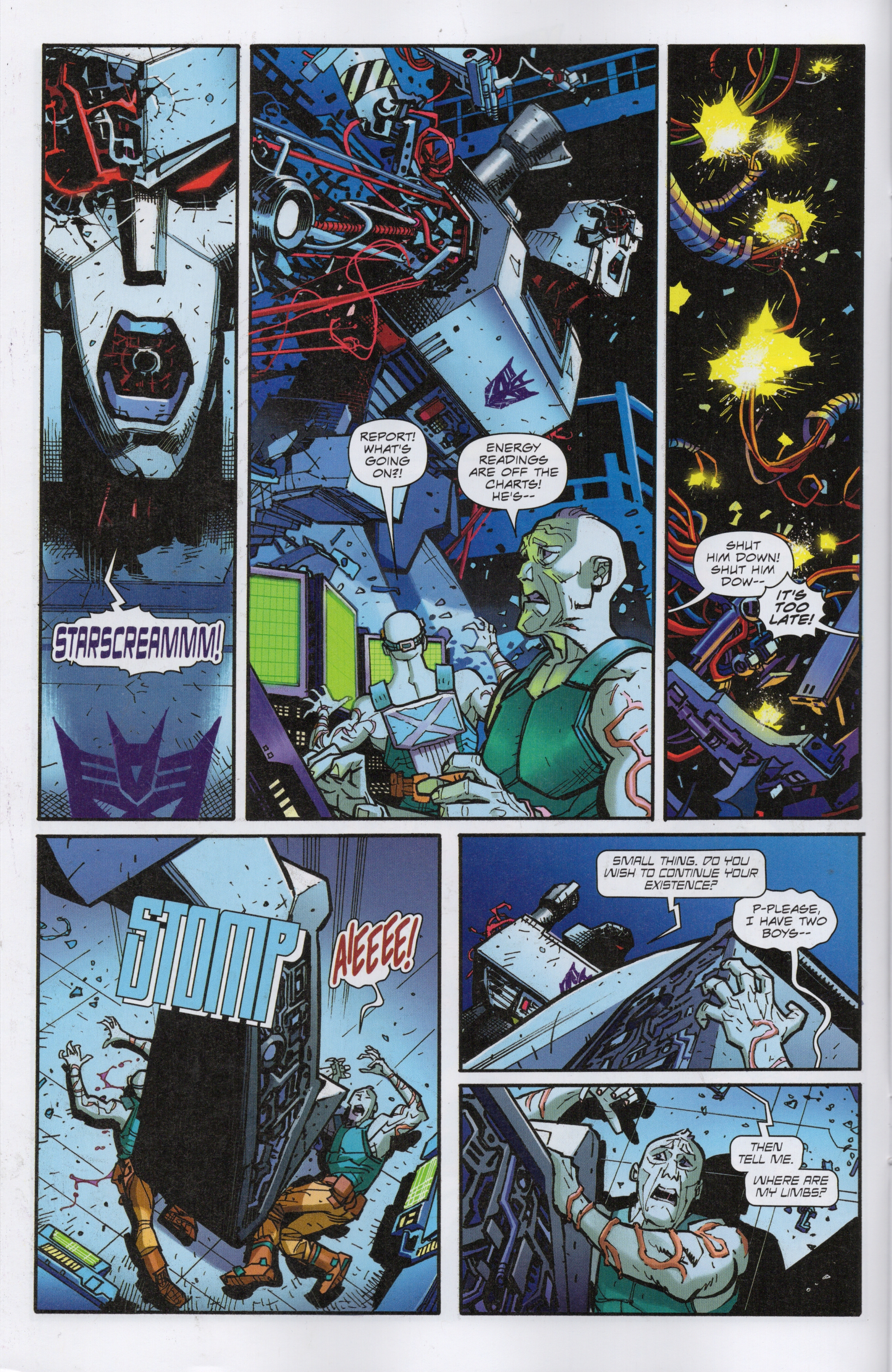 FCBD 2024 Collection: Chapter 26 - Page 10